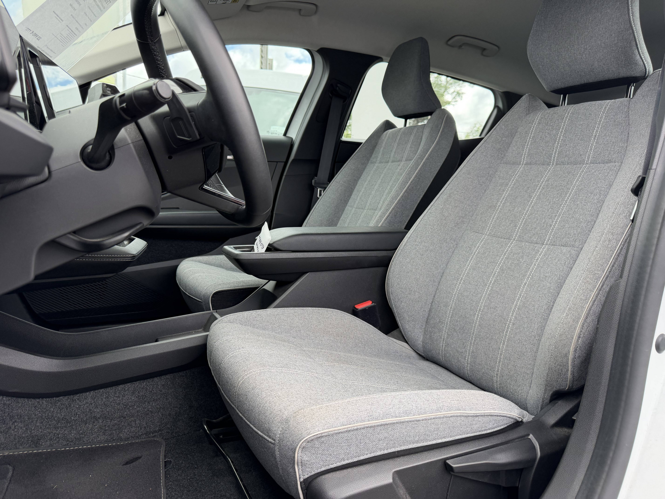 Vente en ligne Renault Megane E-Tech  ER EV60 130ch optimum charge au prix de 22 990 €