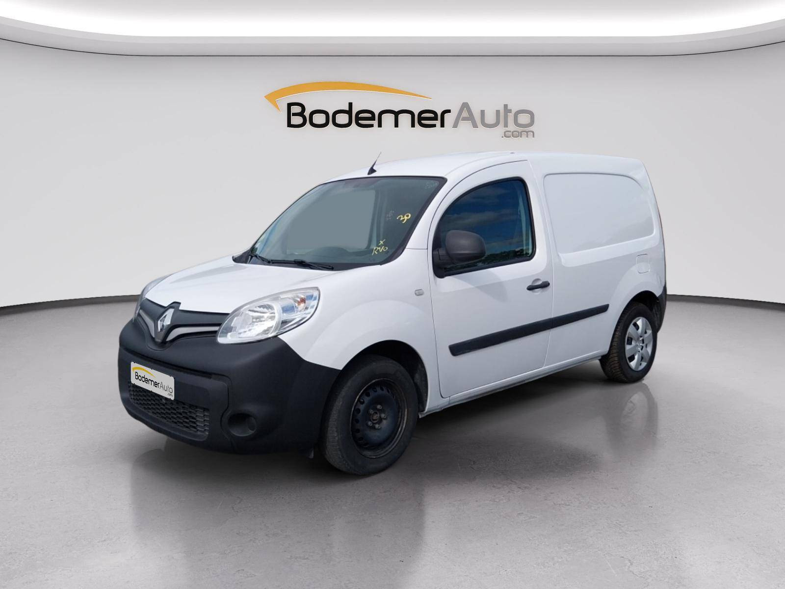 Renault Kangoo Express  BLUE DCI 95 occasion de 2020 en vente à Flers