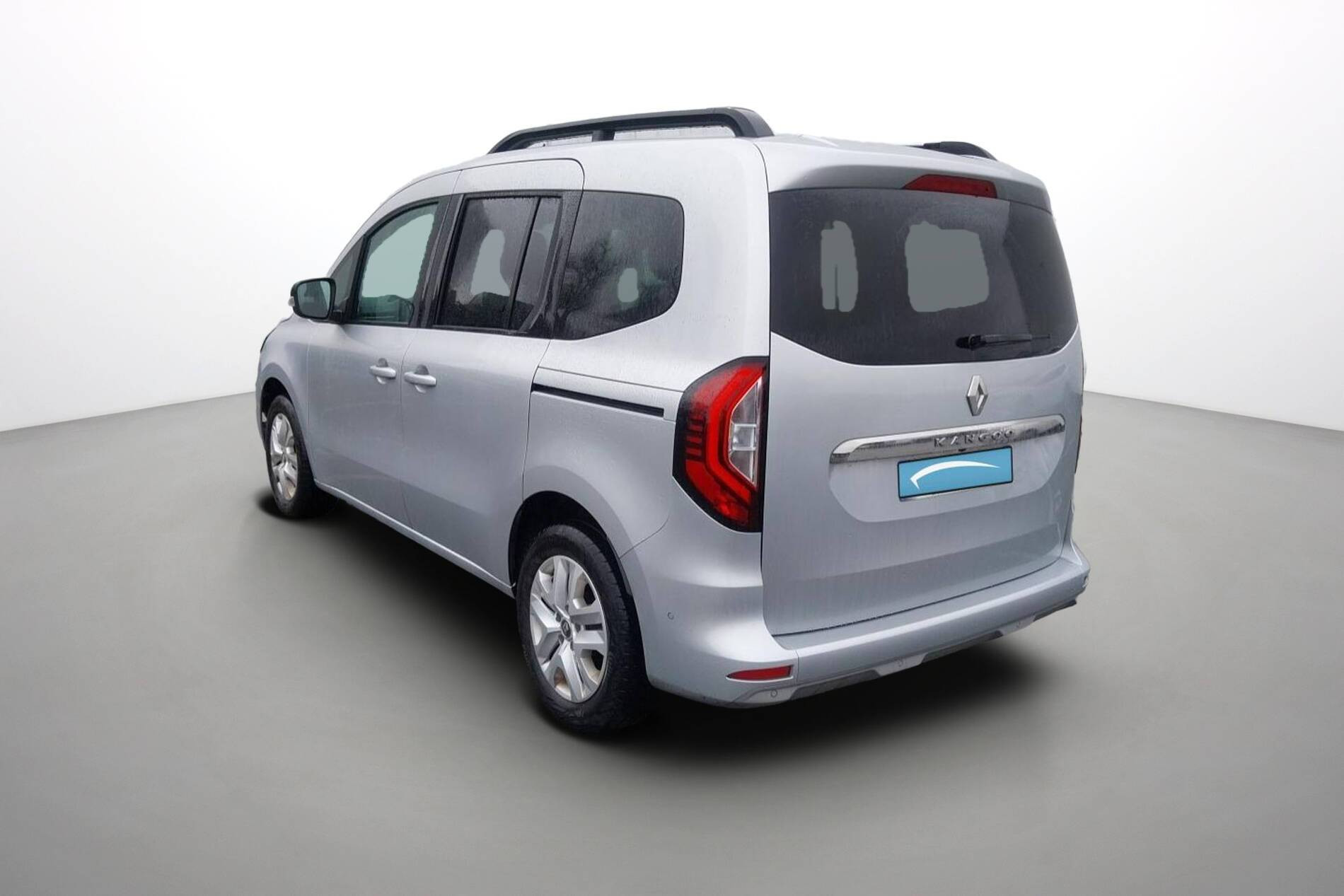 Vente en ligne Renault Kangoo  Blue dCi 115 au prix de 24 990 €
