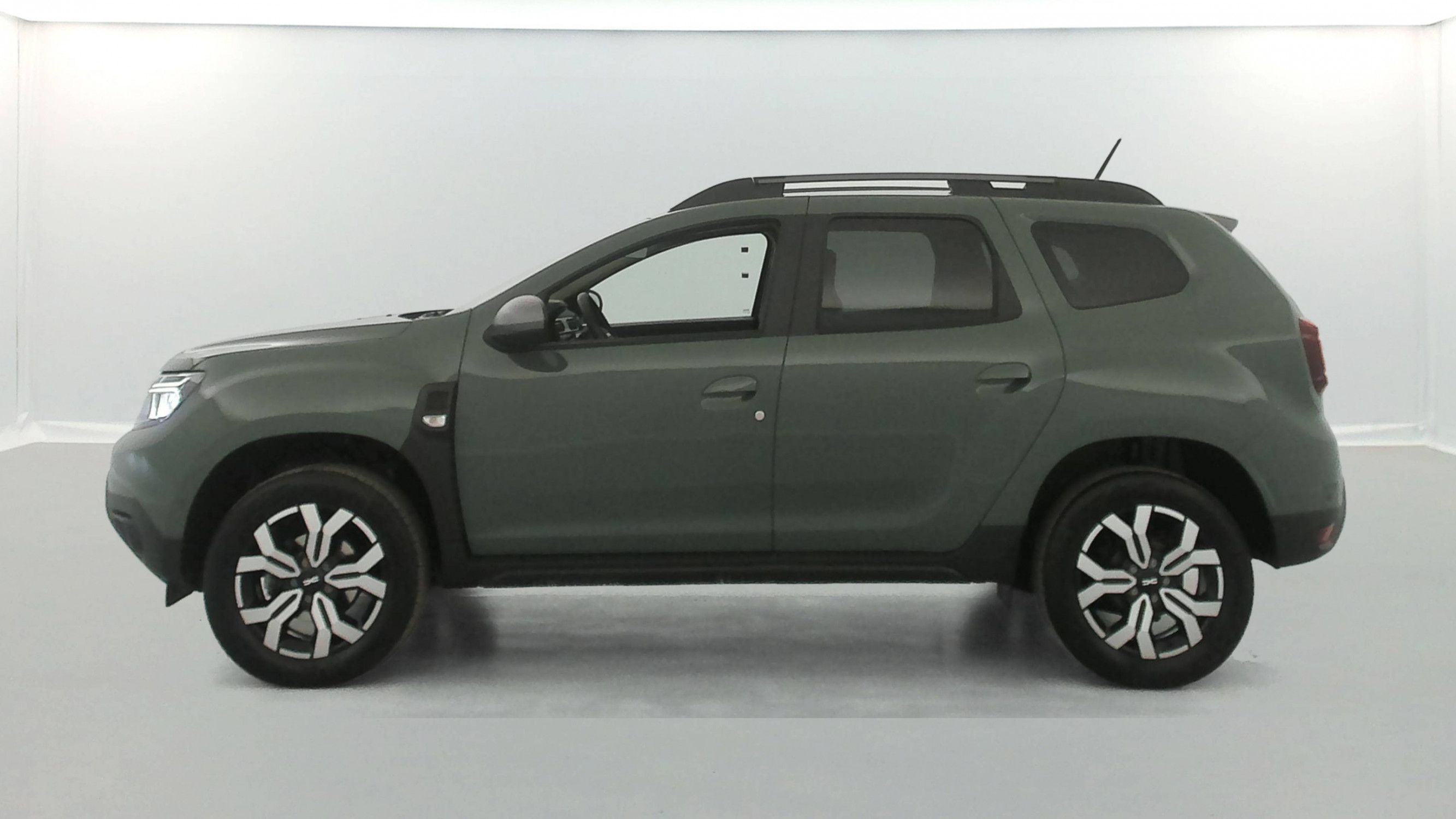 Vente en ligne Dacia Duster  ECO-G 100 4x2 au prix de 18 990 €