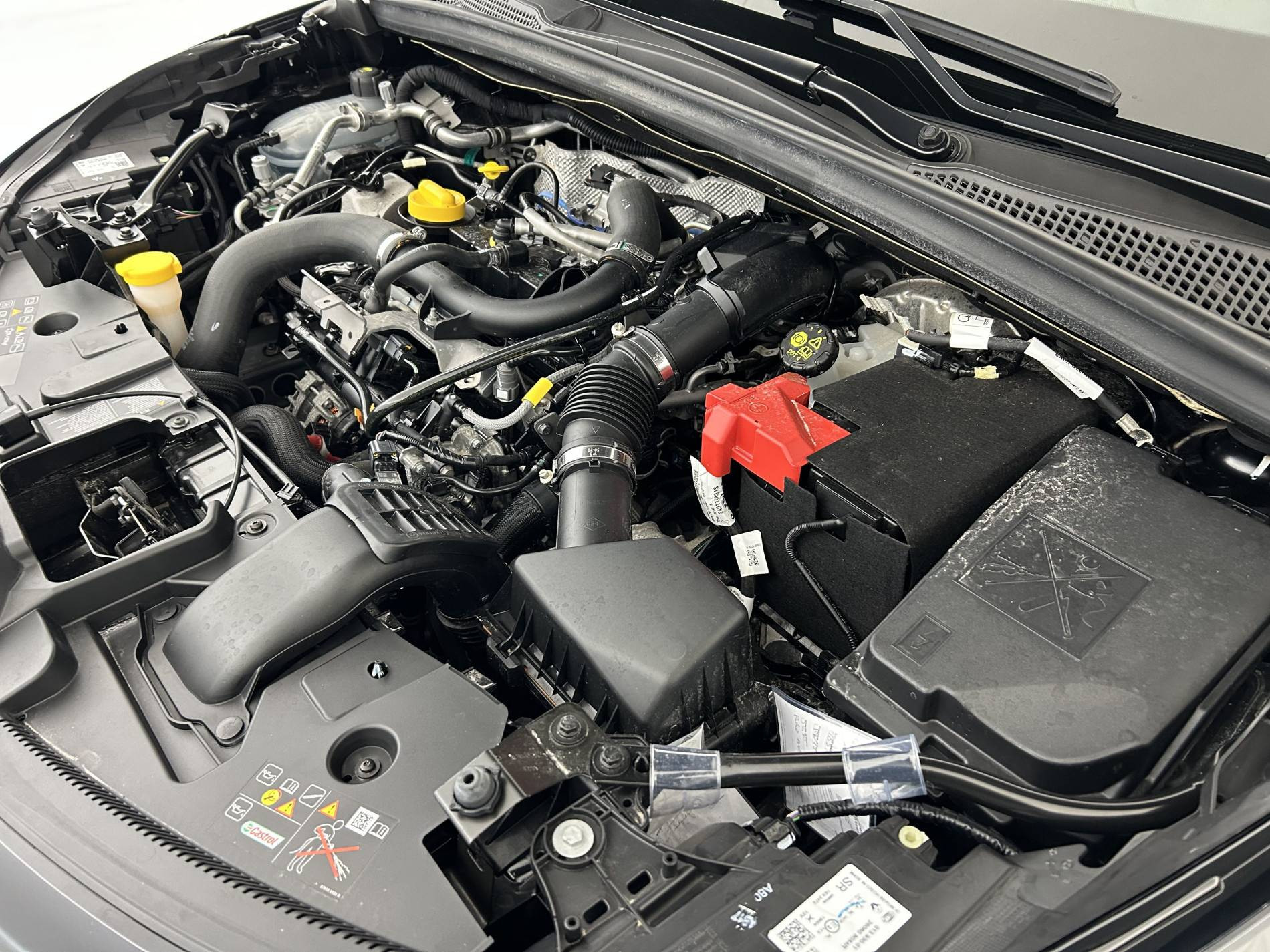 Vente en ligne Renault Captur  TCe 90 au prix de 16 990 €