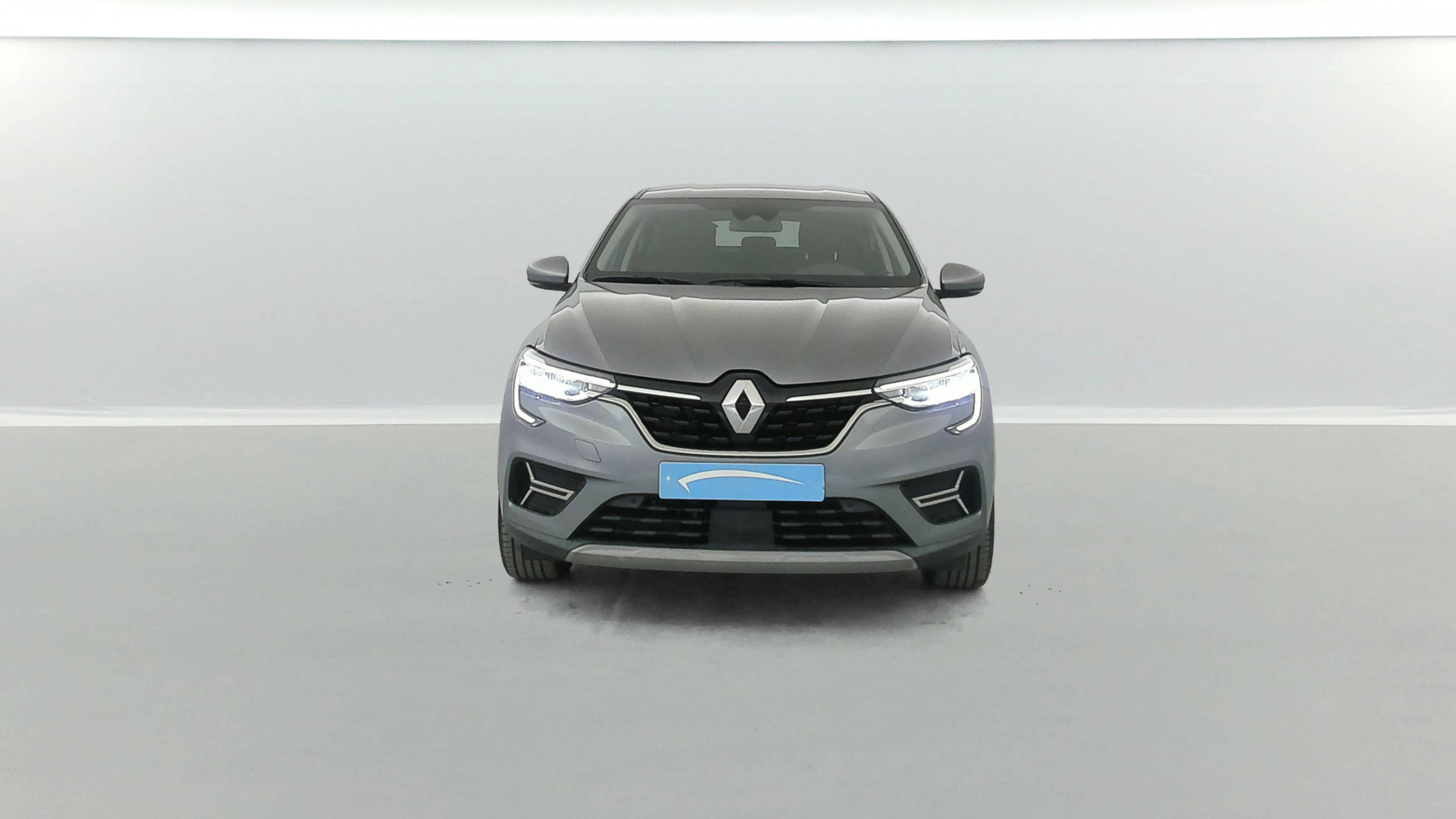Renault Arkana  TCe 140 EDC FAP occasion de 2022 en vente à Morlaix