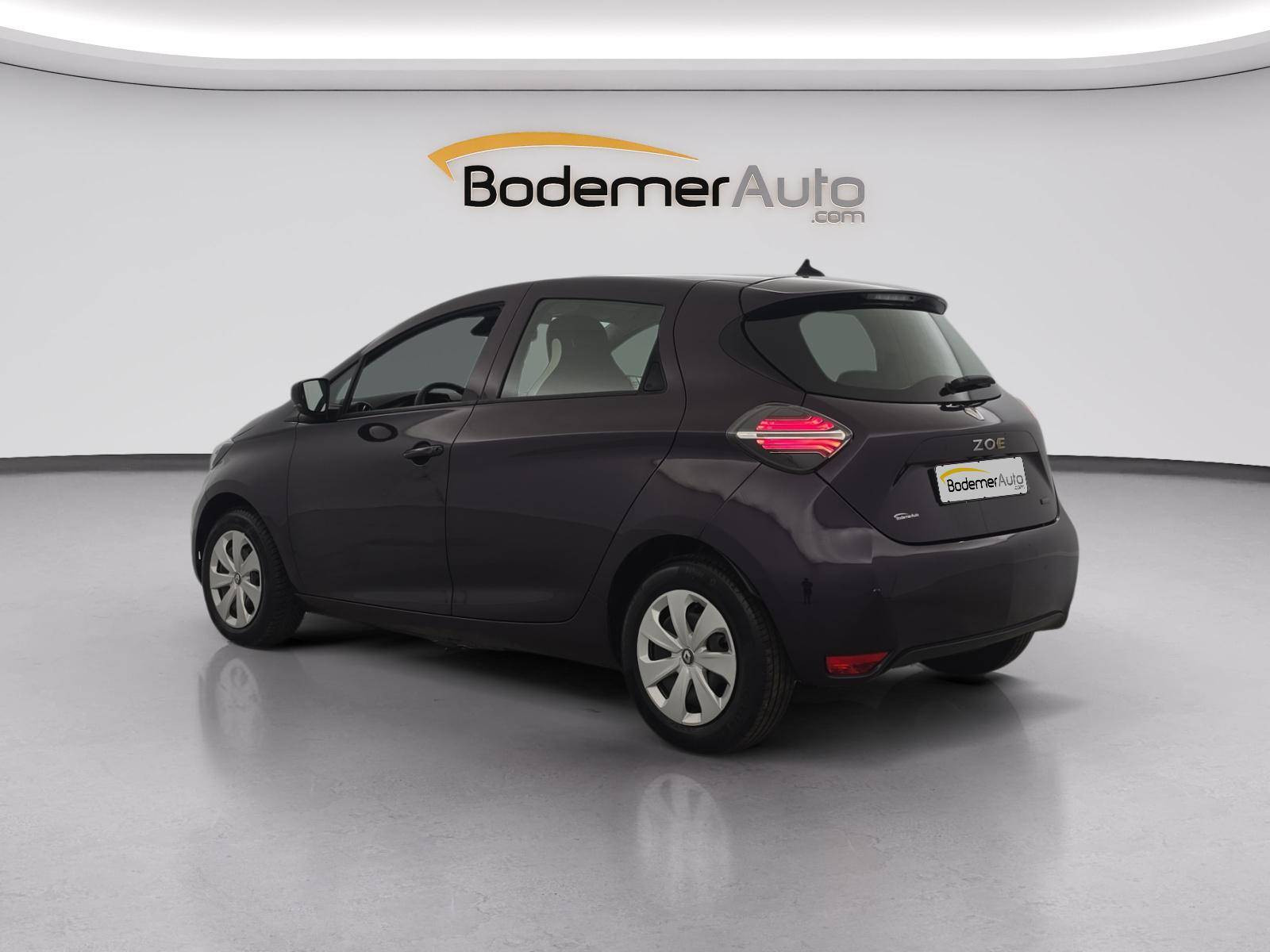 Vente en ligne Renault Zoé Zoe R110 - MY22 au prix de 18 140 €