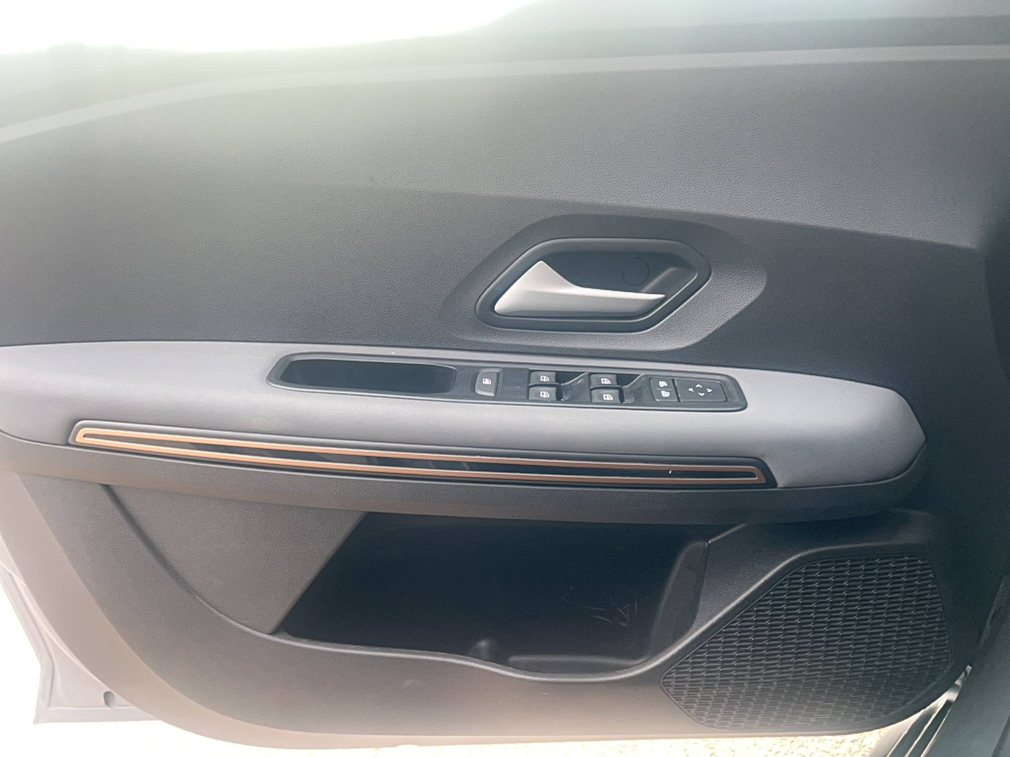 Dacia Jogger  Hybrid 140 7 places GSR2 occasion de 2025 en vente à Alençon