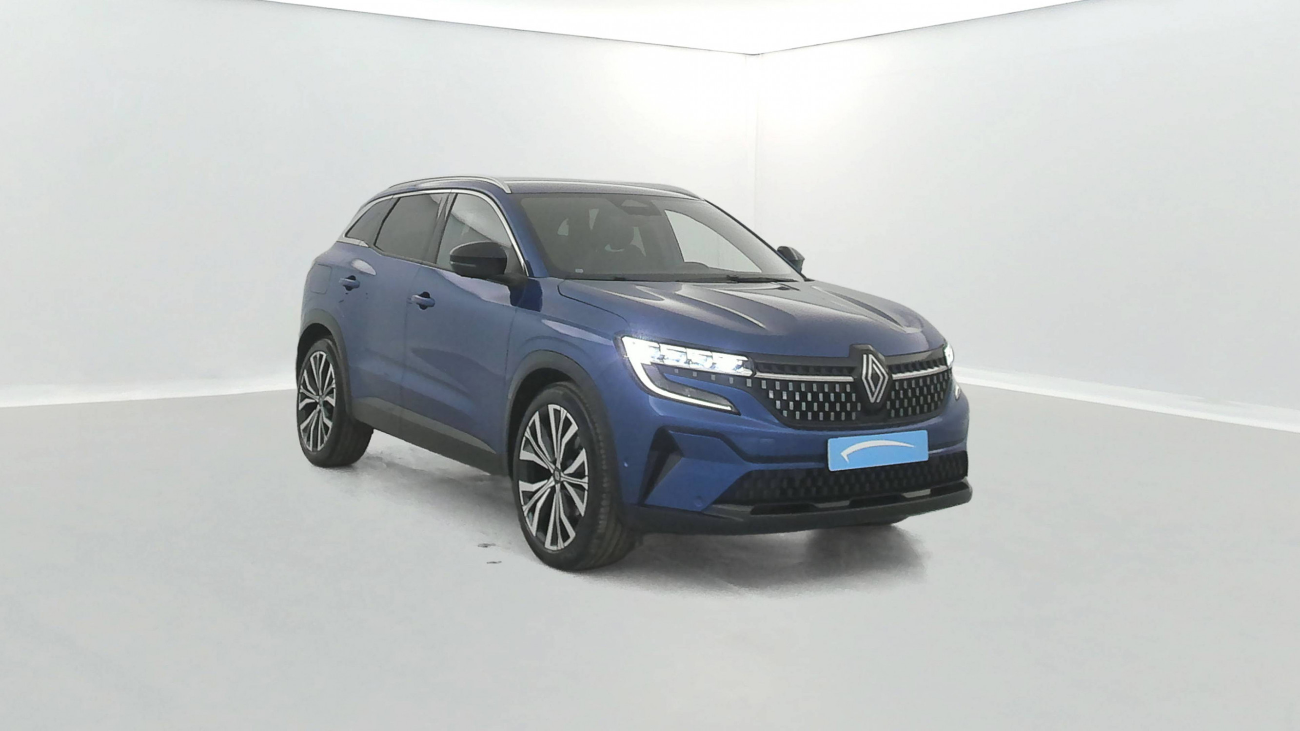 Vente en ligne Renault Austral  E-Tech full hybrid 200 GSR2 au prix de 22 690 €