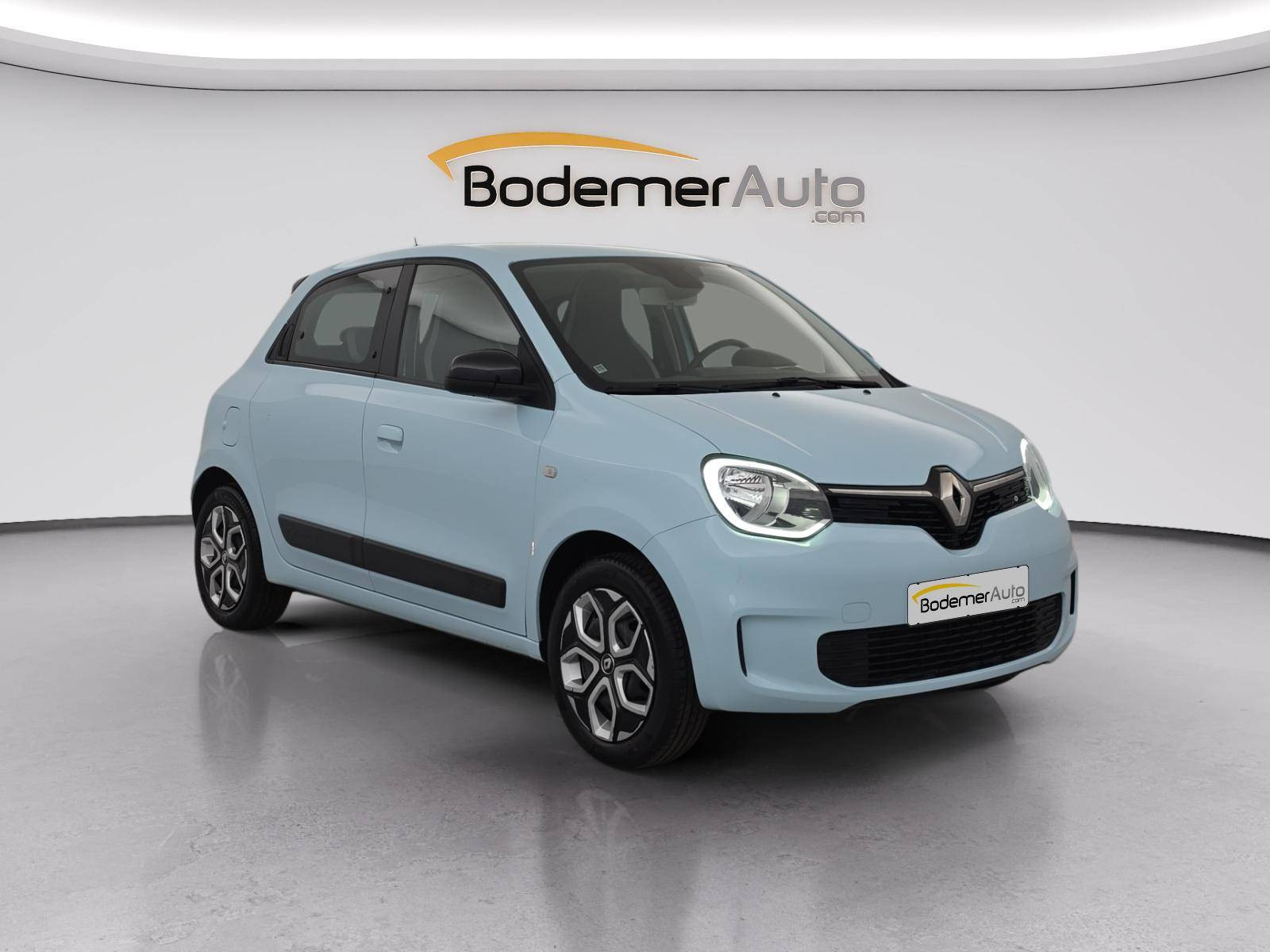 Vente en ligne Renault Twingo 3  SCe 65 au prix de 12 690 €