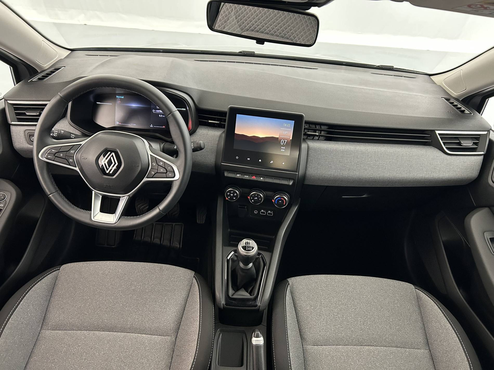 Vente en ligne Renault Clio 5 Clio TCe 90 ch GSR2 au prix de 15 790 €