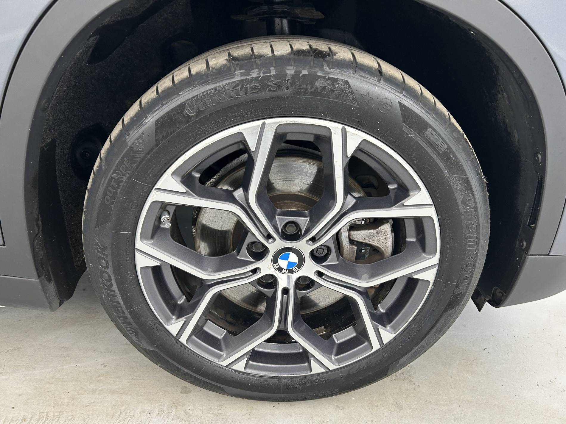 Vente en ligne Bmw X1 X1 xDrive 25e 220 ch BVA6 au prix de 22 290 €