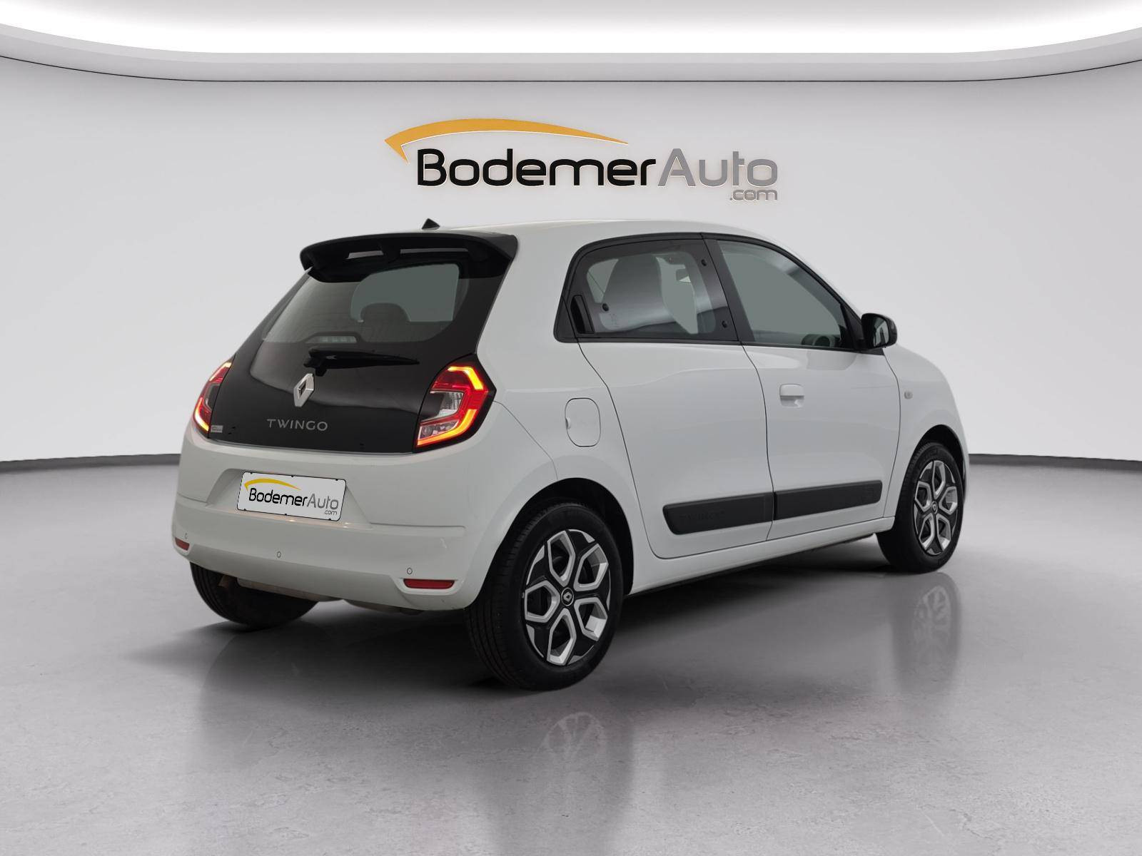 Vente en ligne Renault Twingo 3  SCe 65 au prix de 11 990 €