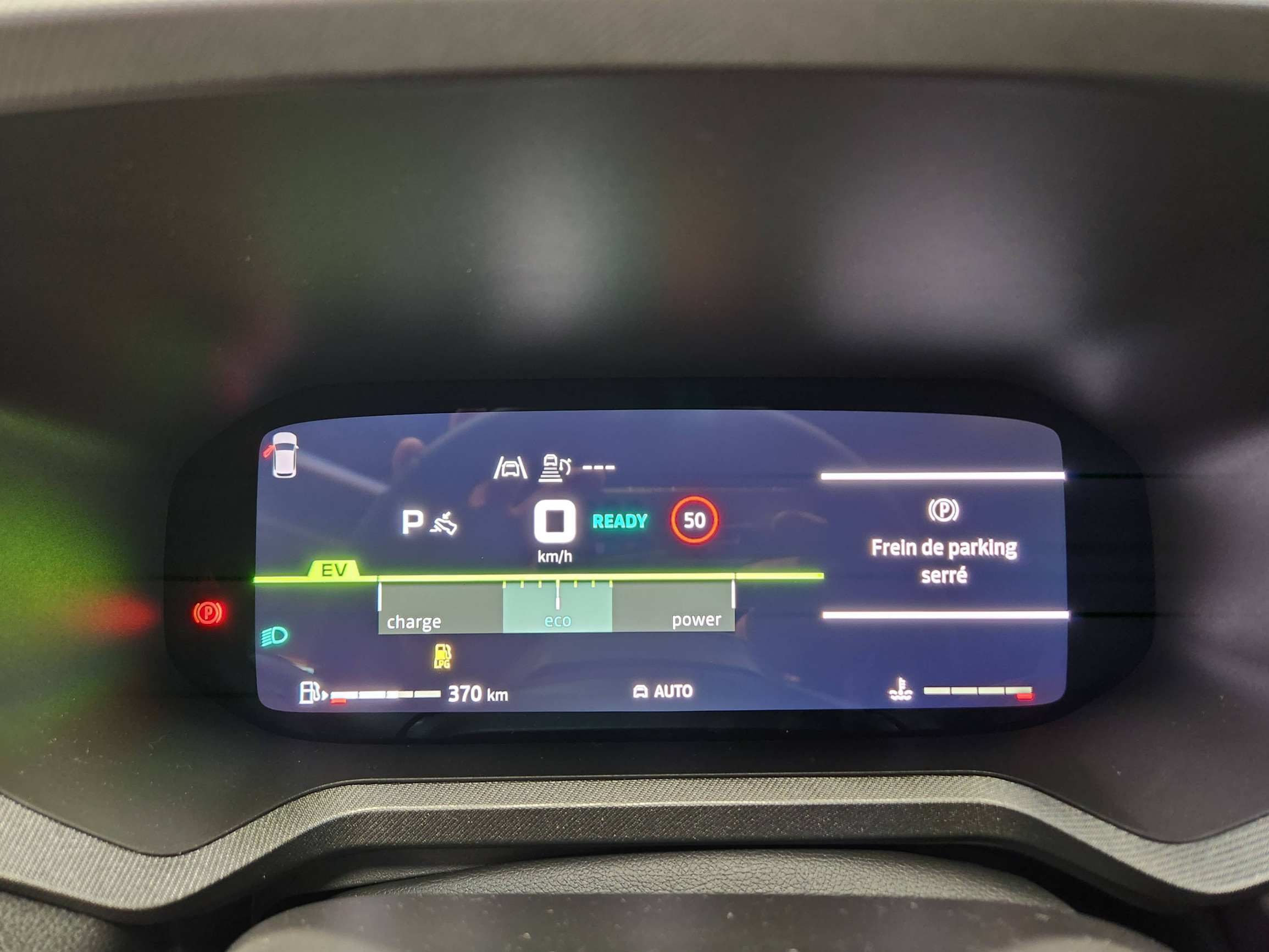 Vente en ligne Dacia Bigster Bigster Hybrid-G 150 4x4 au prix de 34 390 €