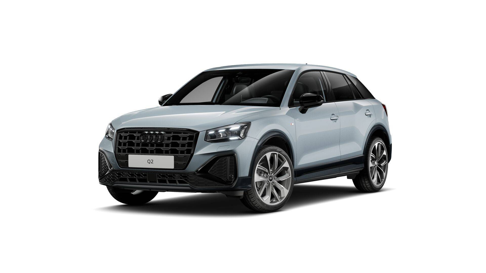 Vente en ligne AUDI Q2 Q2 35 TFSI 150 S tronic 7 S line Plus de 2026 au prix de 47 308 €