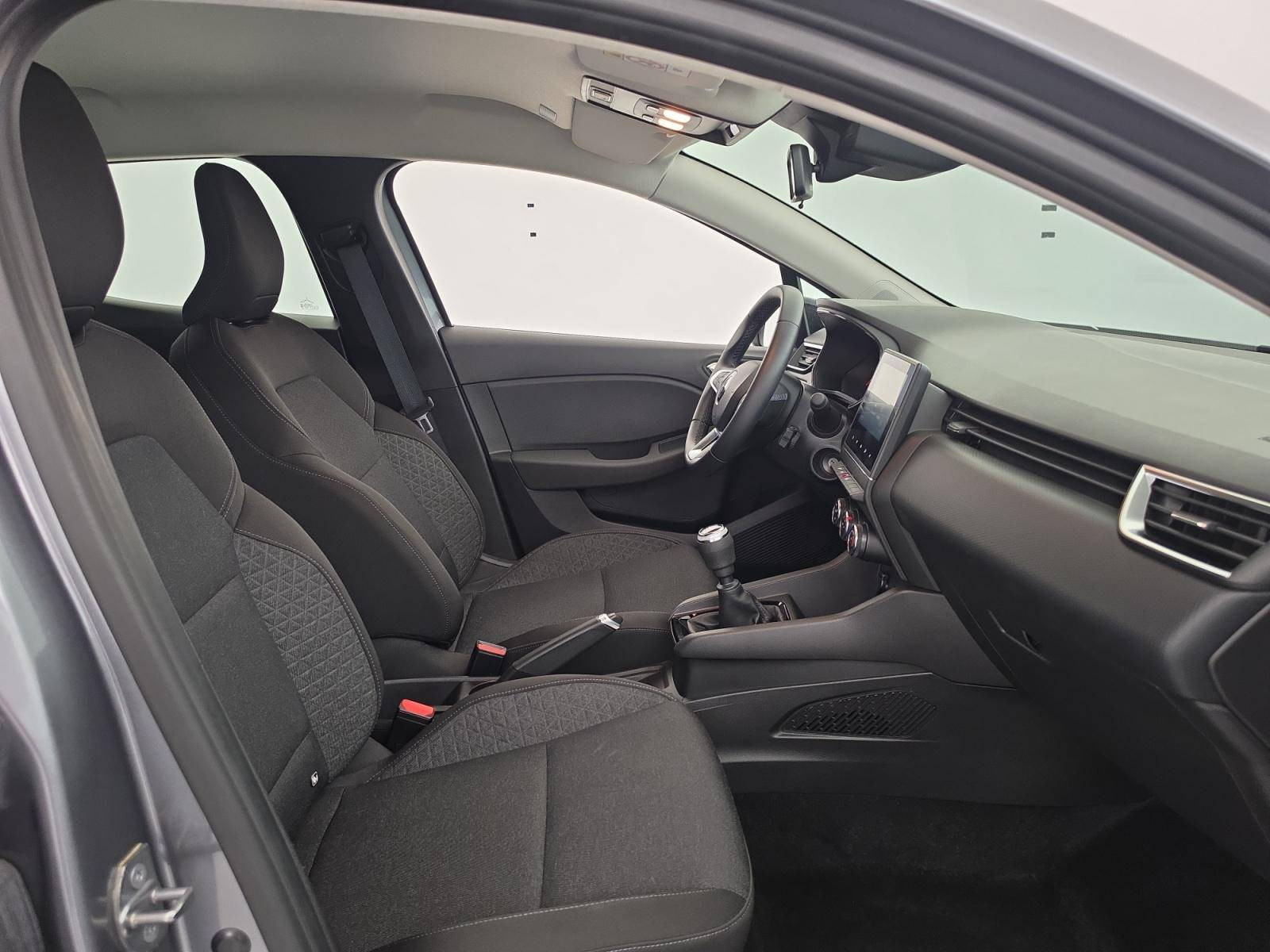 Vente en ligne Renault Clio 5 Clio TCe 90 au prix de 14 890 €