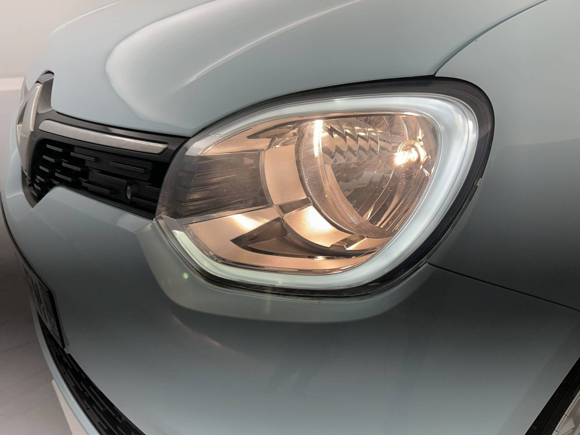 Vente en ligne Renault Twingo Electrique Twingo III Achat Intégral - 21 au prix de 10 490 €