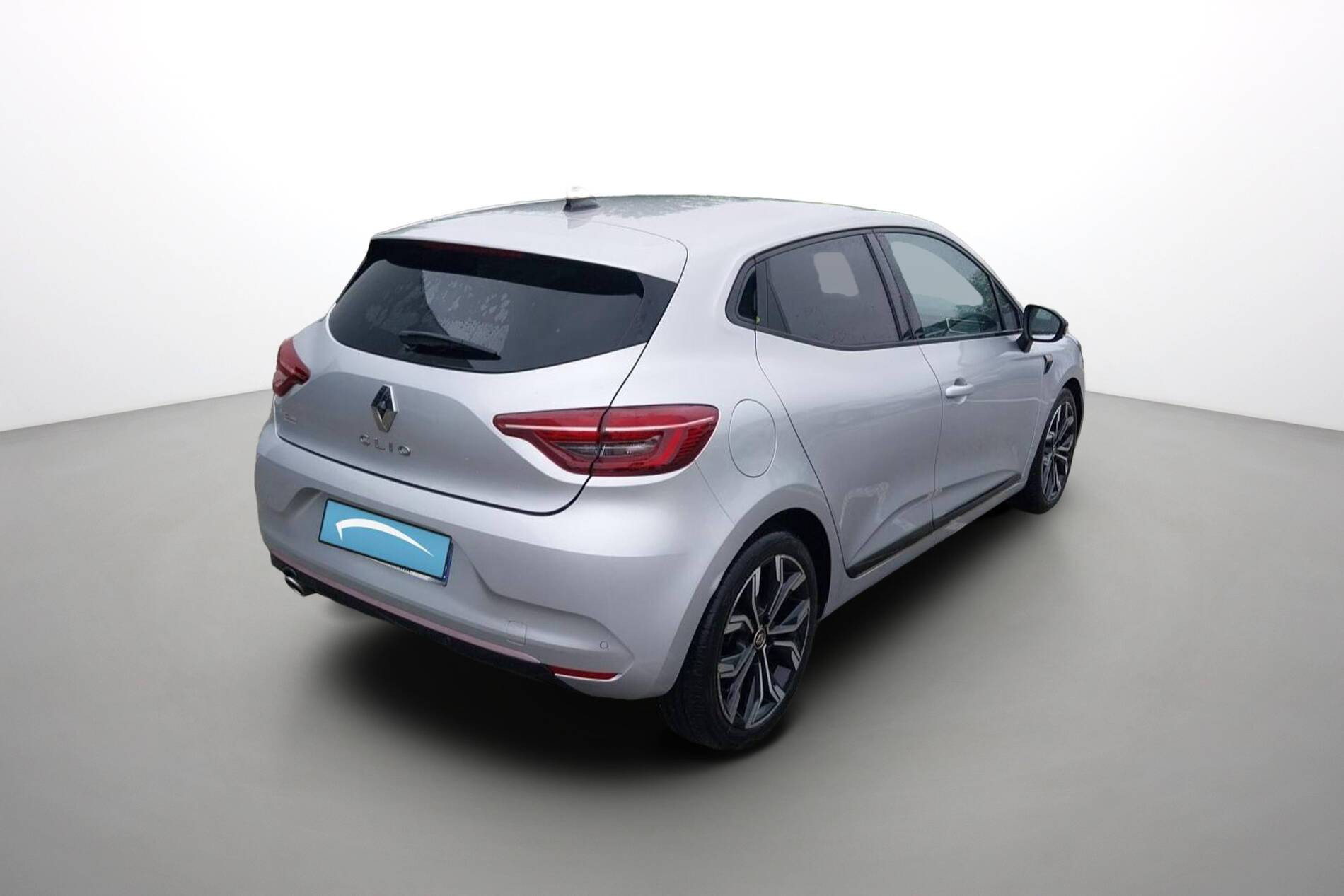 Vente en ligne Renault Clio 5 Clio TCe 90 - 21N au prix de 14 590 €