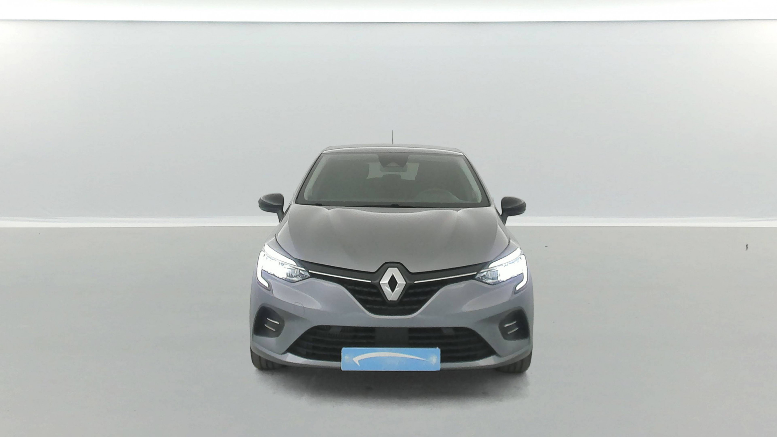Vente en ligne Renault Clio 5 Clio TCe 90 au prix de 14 790 €