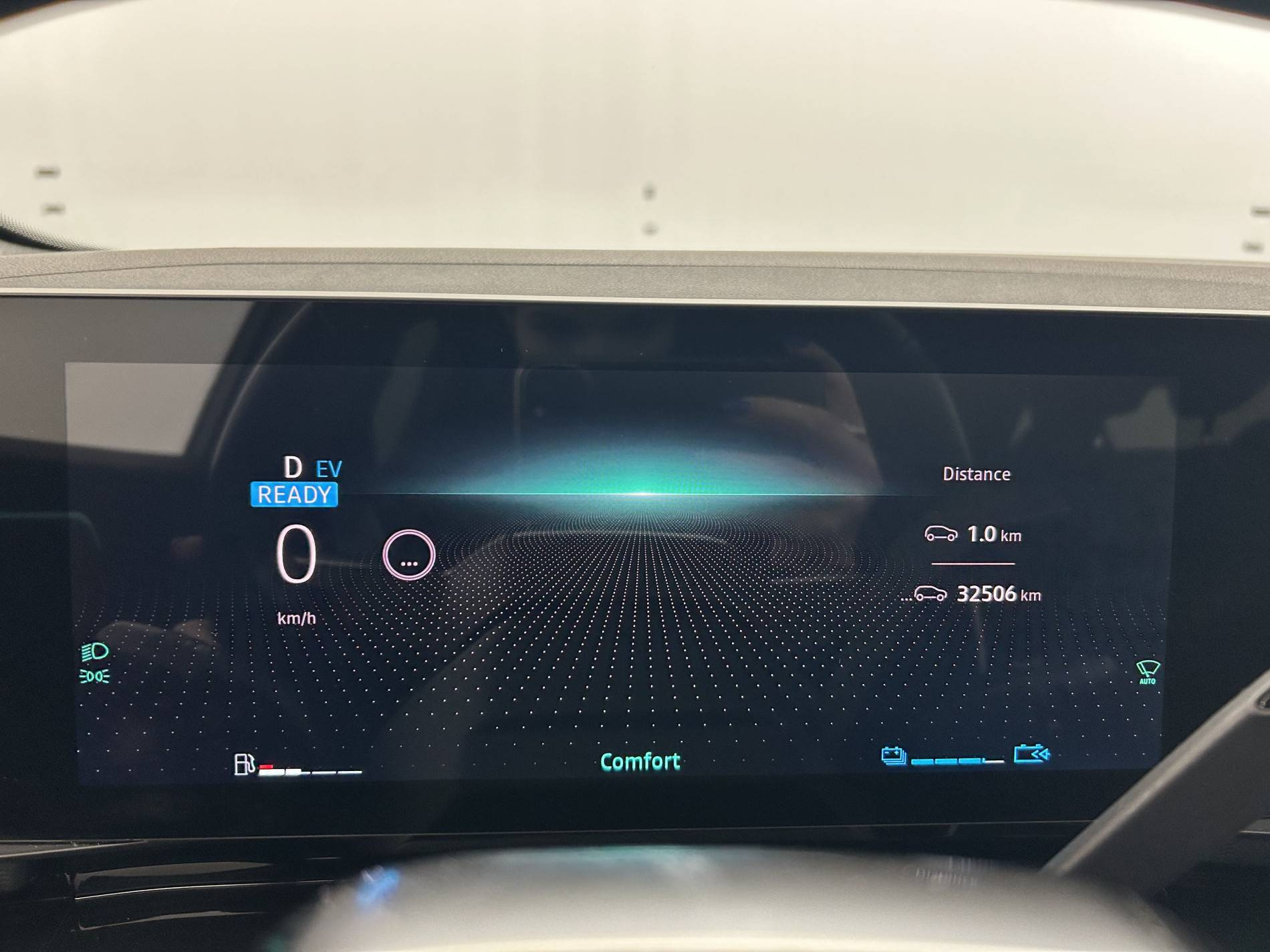 Vente en ligne Renault Austral  E-Tech hybrid 200 au prix de 32 991 €