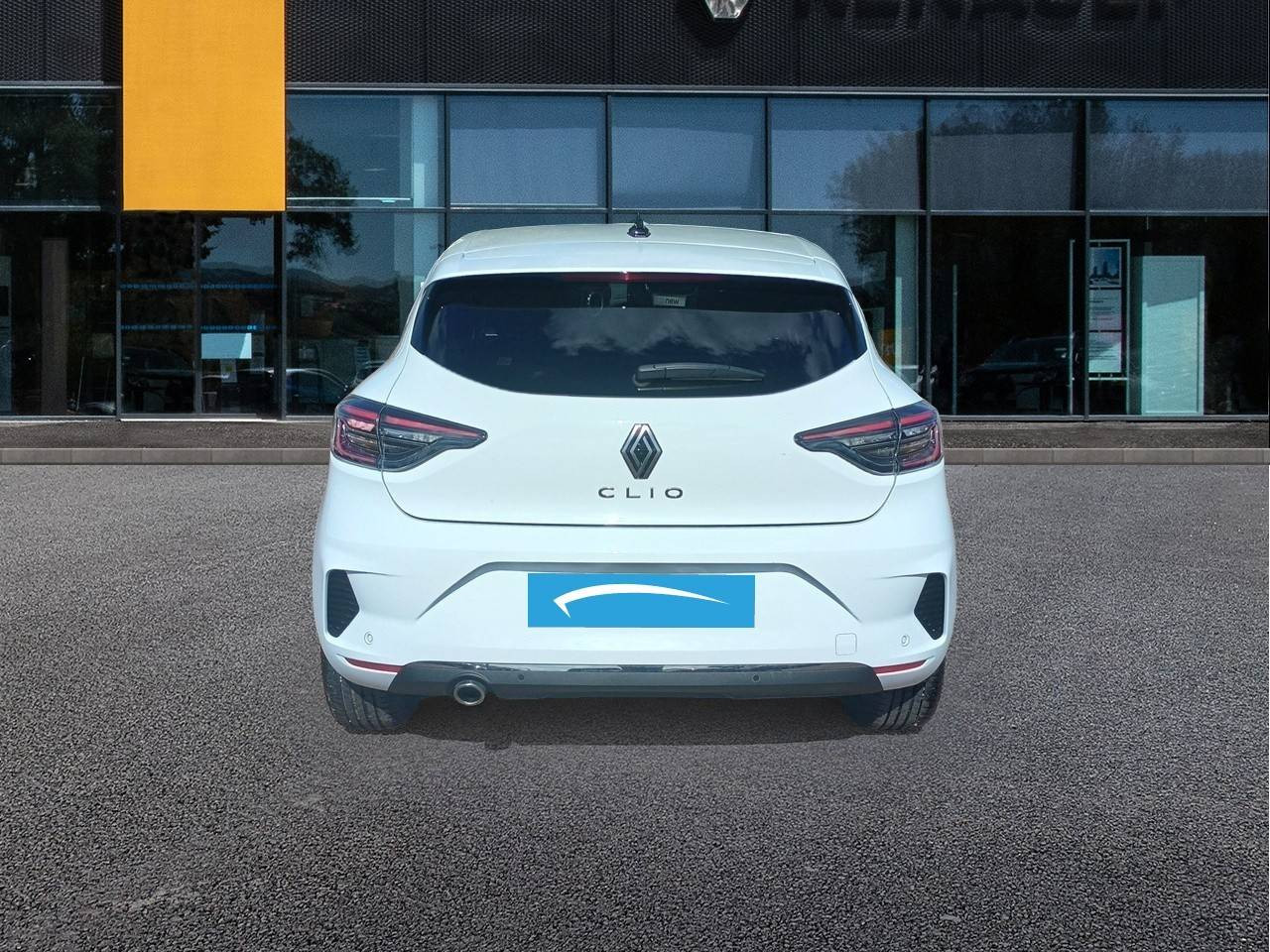 Vente en ligne Renault Clio 5 Clio TCe 90 ch GSR2 au prix de 16 490 €