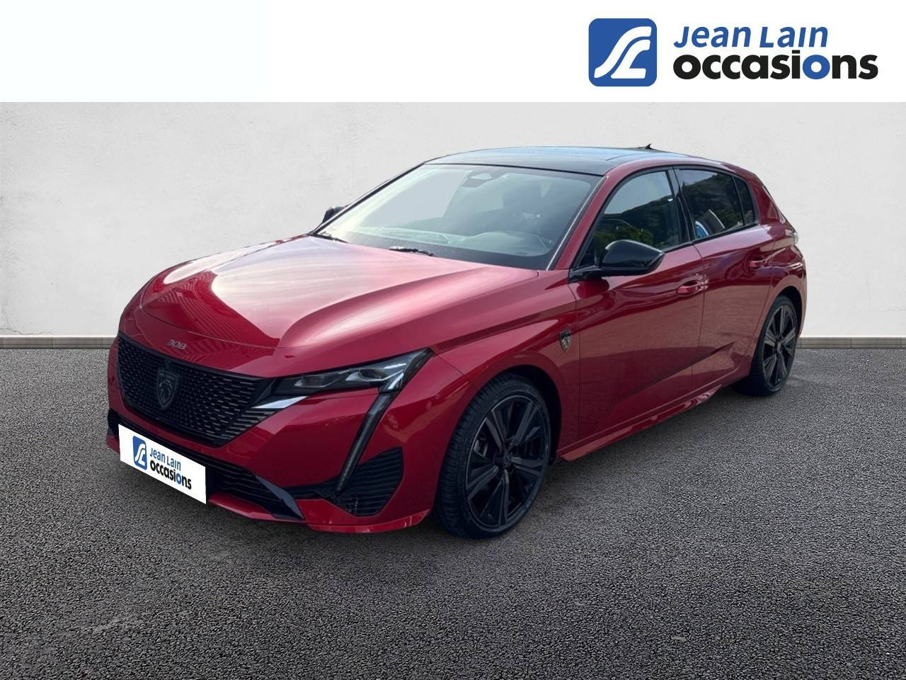 Vente en ligne PEUGEOT 308 308 BlueHDi 130ch S&S EAT8 de 2024 au prix de 25 490 €