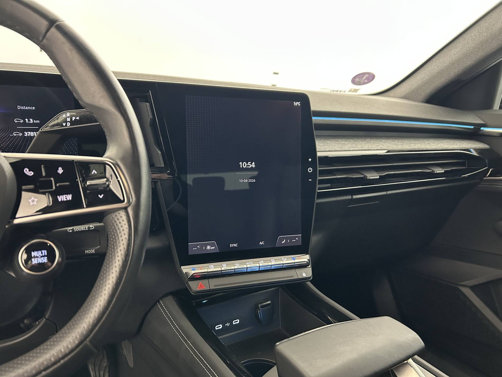 Vente en ligne Renault Austral  E-Tech hybrid 200 au prix de 28 990 €