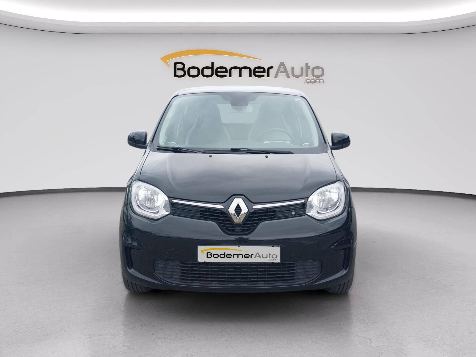 Vente en ligne Renault Twingo Electrique Twingo III Achat Intégral - 21 au prix de 11 900 €