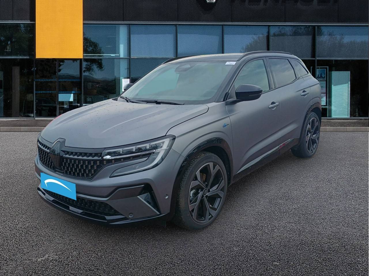 Renault Austral  E-Tech full hybrid 200 GSR2 occasion de 2025 en vente à Caen