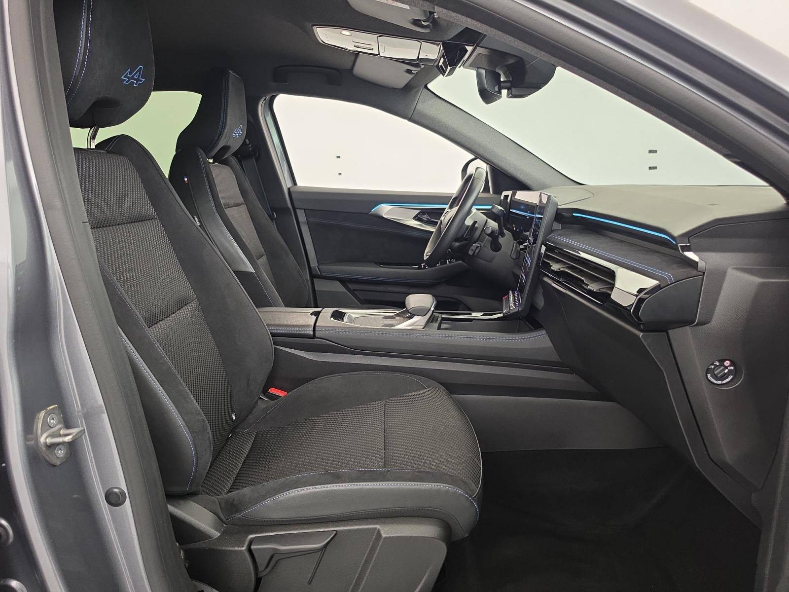Vente en ligne Renault Austral  E-Tech hybrid 200 au prix de 28 490 €