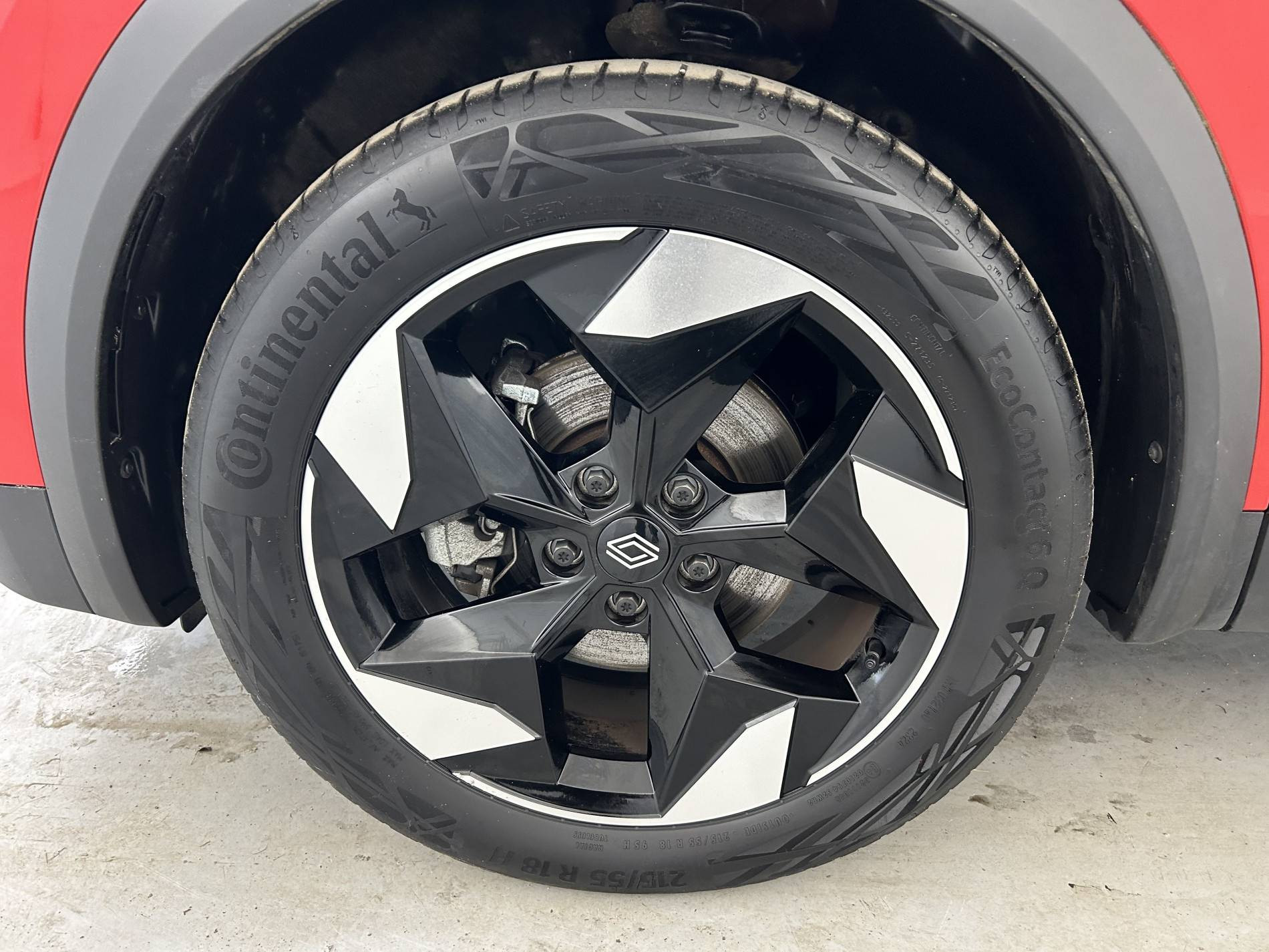 Vente en ligne Renault Captur  E-Tech full hybrid 145 ch au prix de 23 990 €