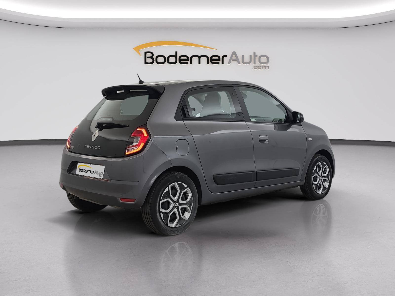 Vente en ligne Renault Twingo 3  SCe 65 au prix de 12 890 €