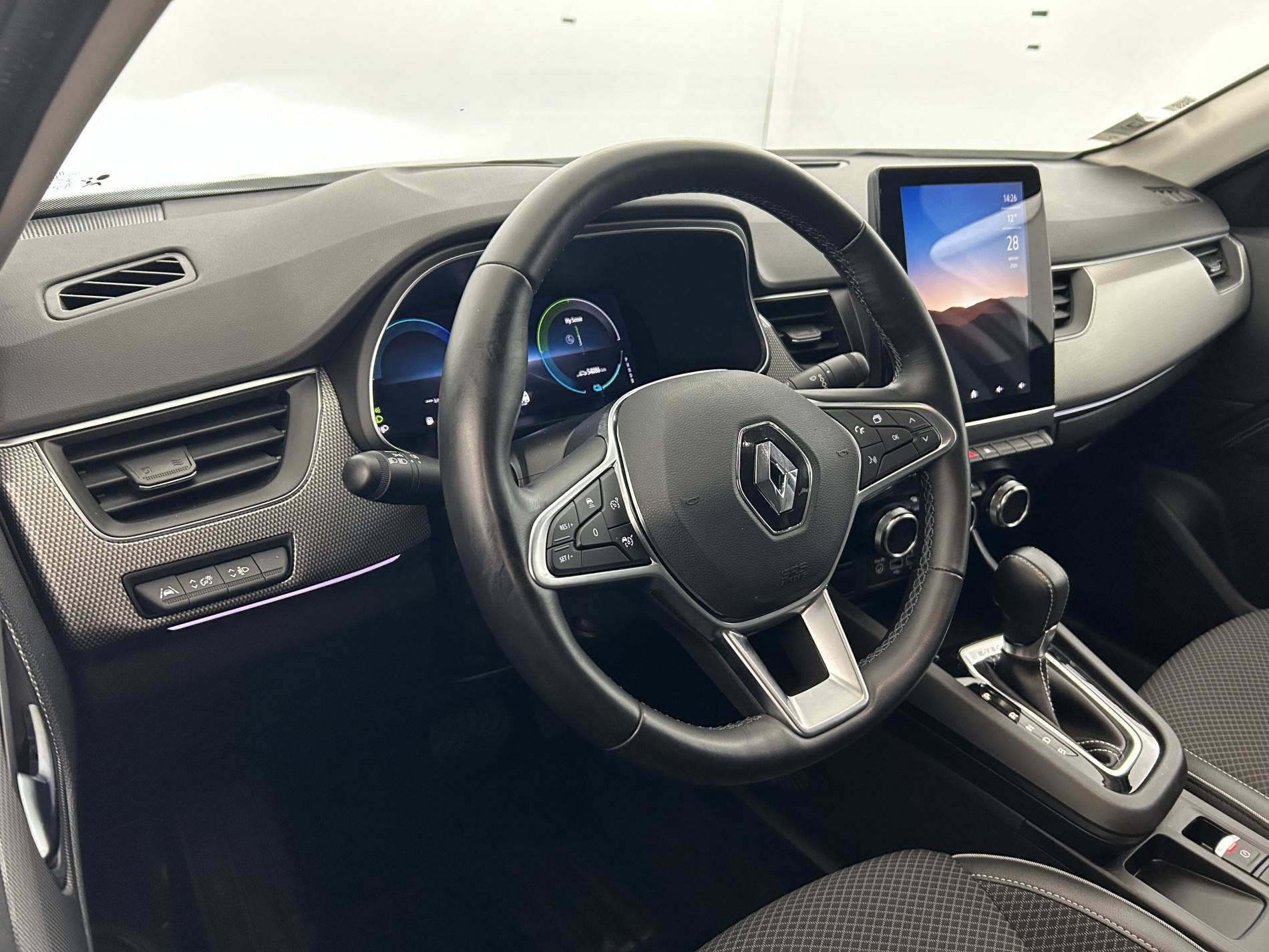 Vente en ligne Renault Arkana  E-Tech 145 - 21B au prix de 19 390 €