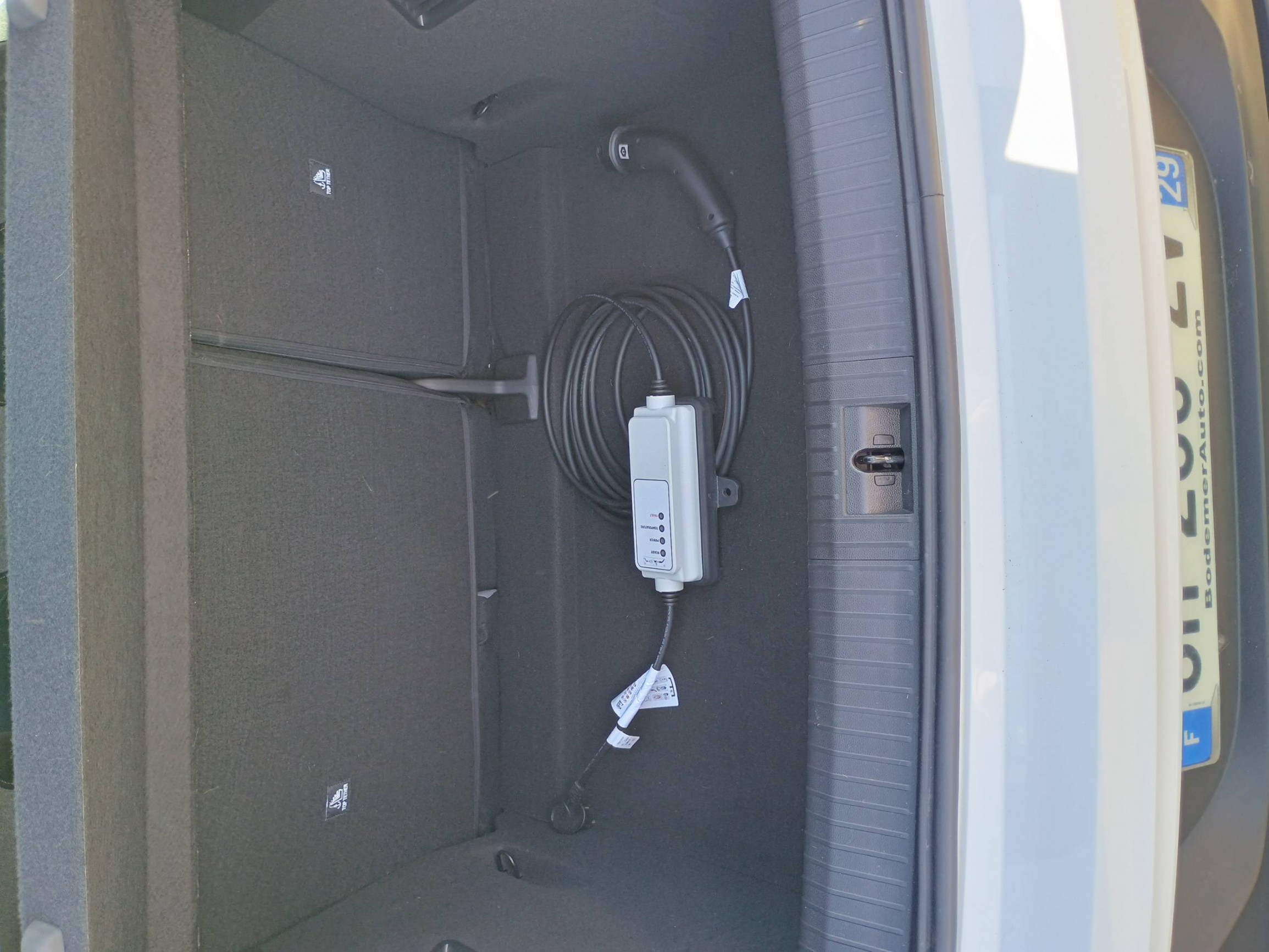 Vente en ligne Renault Megane E-Tech  EV60 130ch super charge au prix de 23 190 €