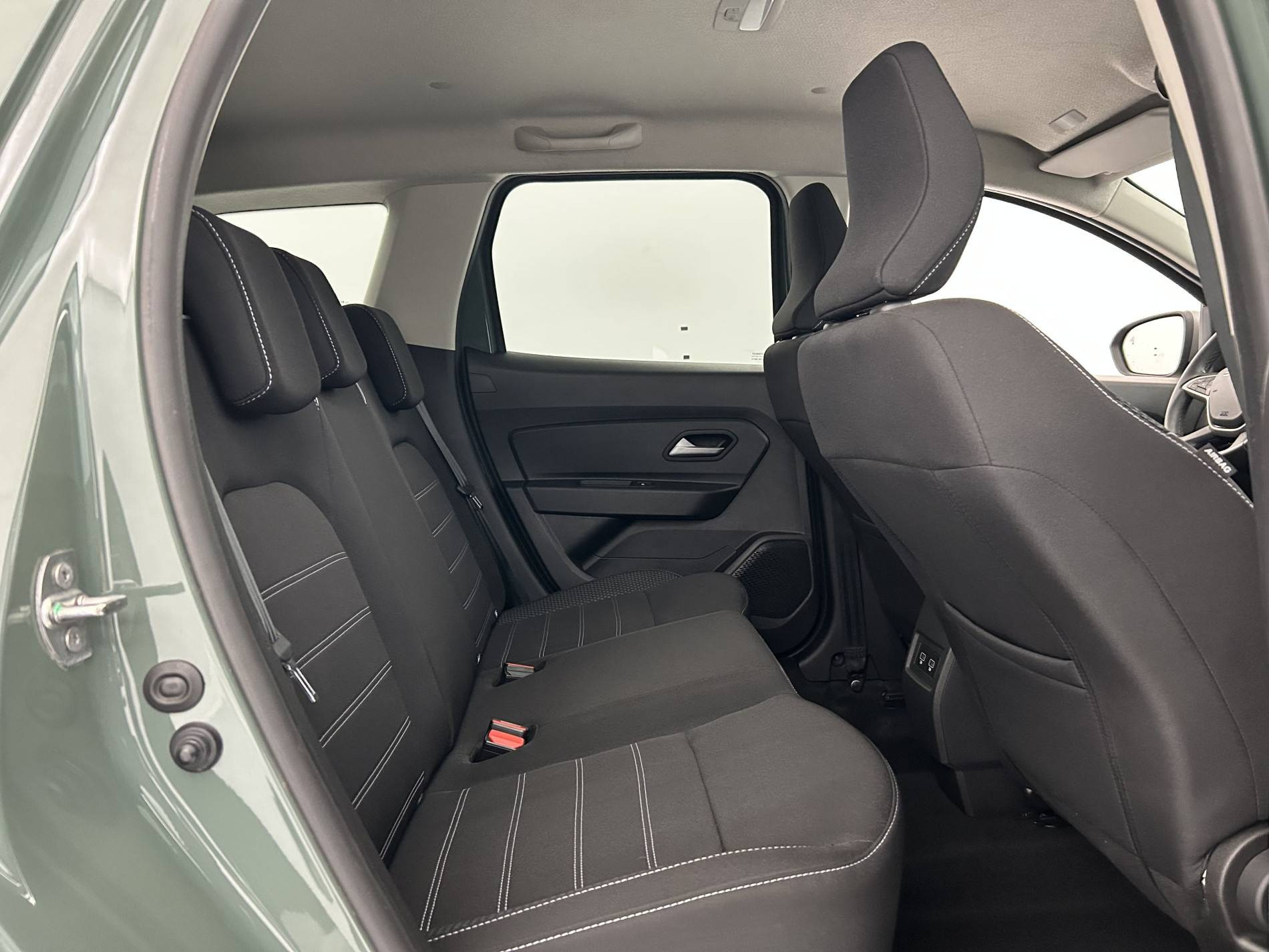 Vente en ligne Dacia Duster  ECO-G 100 4x2 au prix de 18 990 €