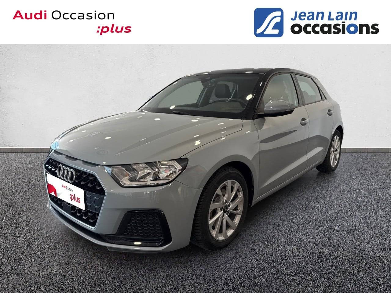 Vente en ligne AUDI A1 SPORTBACK A1 Sportback 30 TFSI 110 ch S tronic 7 Design de 2021 au prix de 18 990 €
