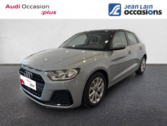 AUDI A1 SPORTBACK A1 Sportback 30 TFSI 110 ch S tronic 7 Design 06/03/2021 en vente à Echirolles