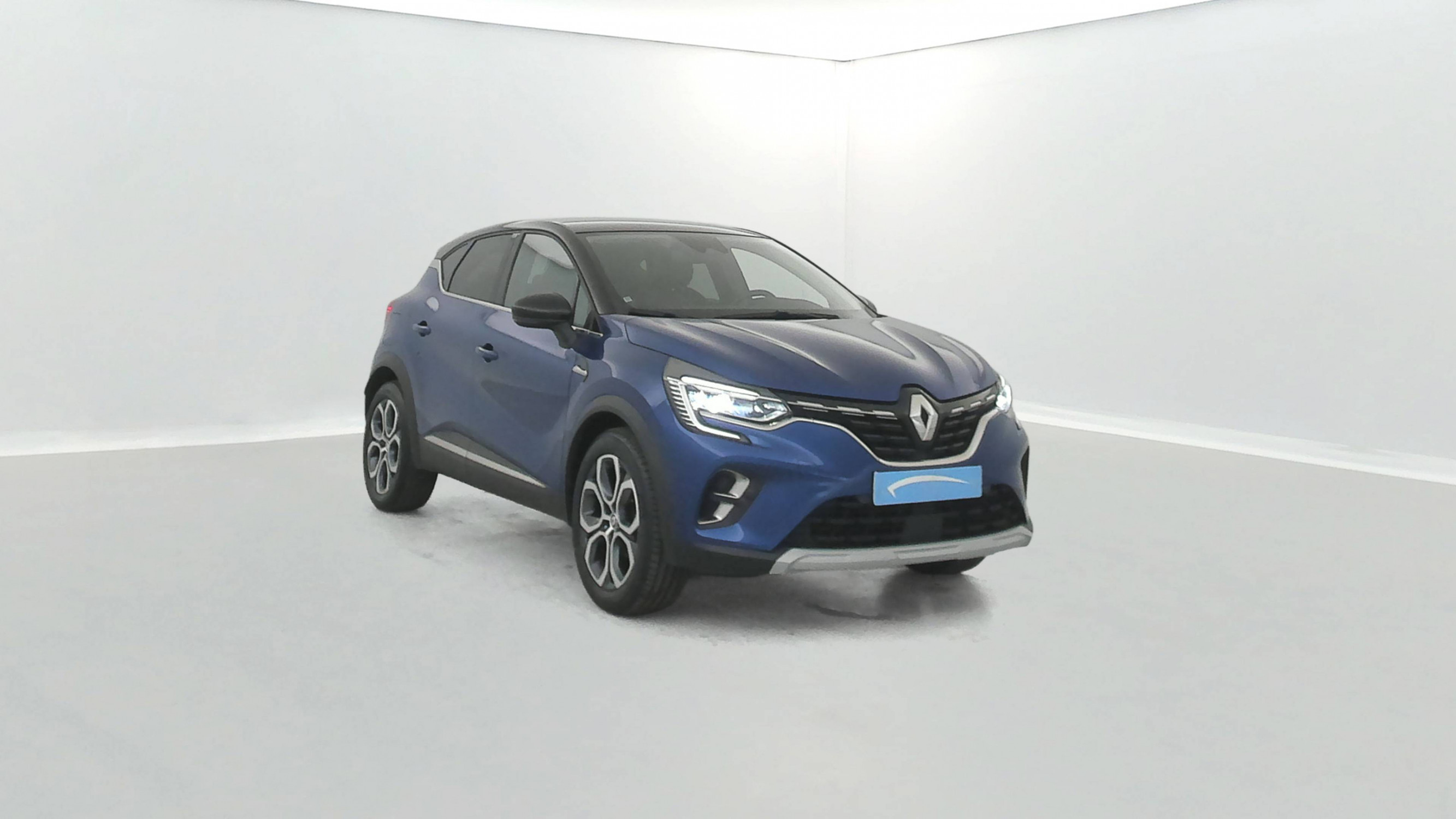 Vente en ligne Renault Captur  TCe 90 au prix de 16 290 €