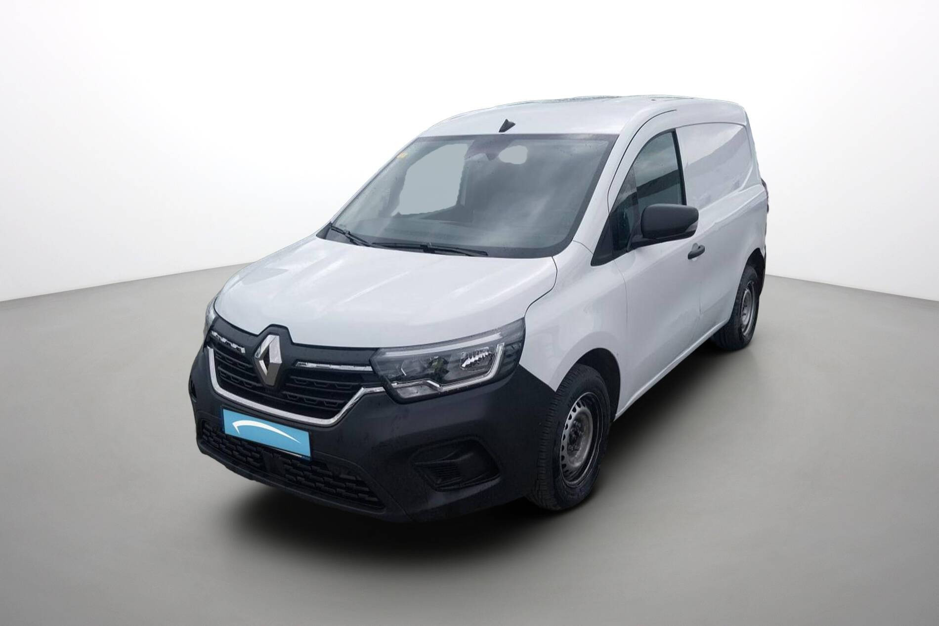 Renault Kangoo Van  BLUE DCI 115 EDC occasion de 2024 en vente à Saint-Lô