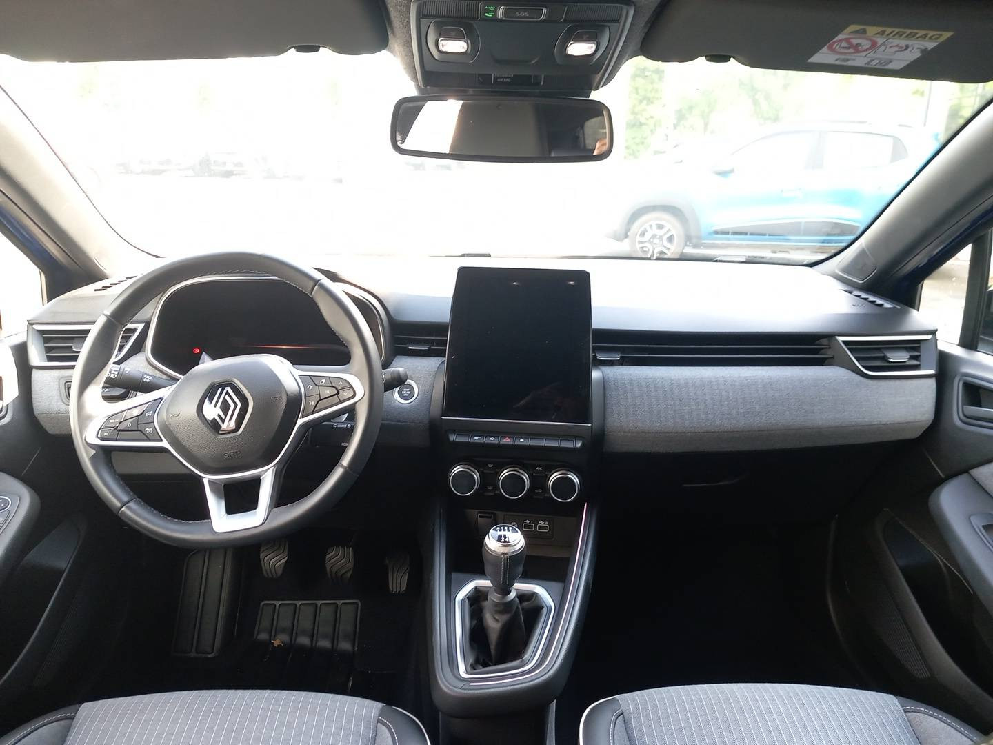 Vente en ligne Renault Clio 5 Clio TCe 90 au prix de 16 490 €