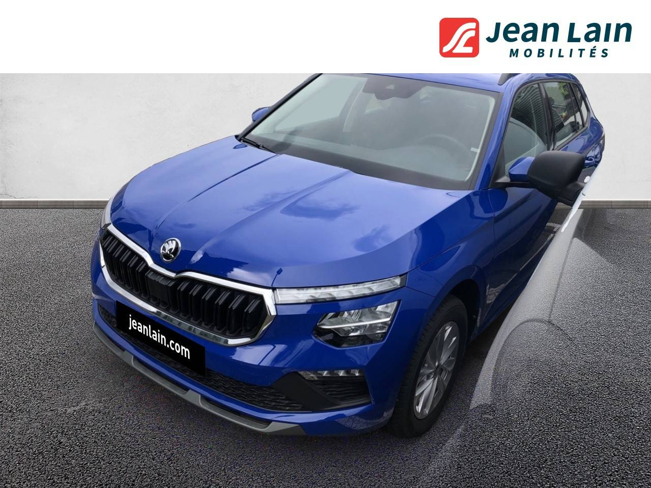 Vente en ligne SKODA KAMIQ KAMIQ SELECTION 1.0 TSI EVO 95CH BVM5 de 2025 au prix de 21 990 €