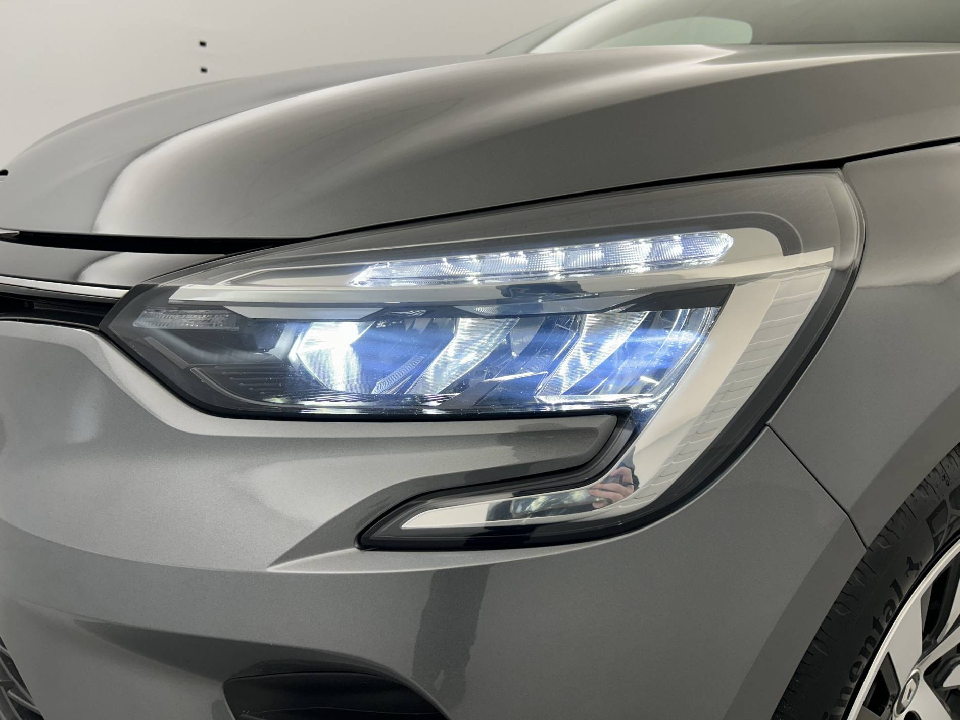 Vente en ligne Renault Clio 5 Clio TCe 90 au prix de 15 290 €