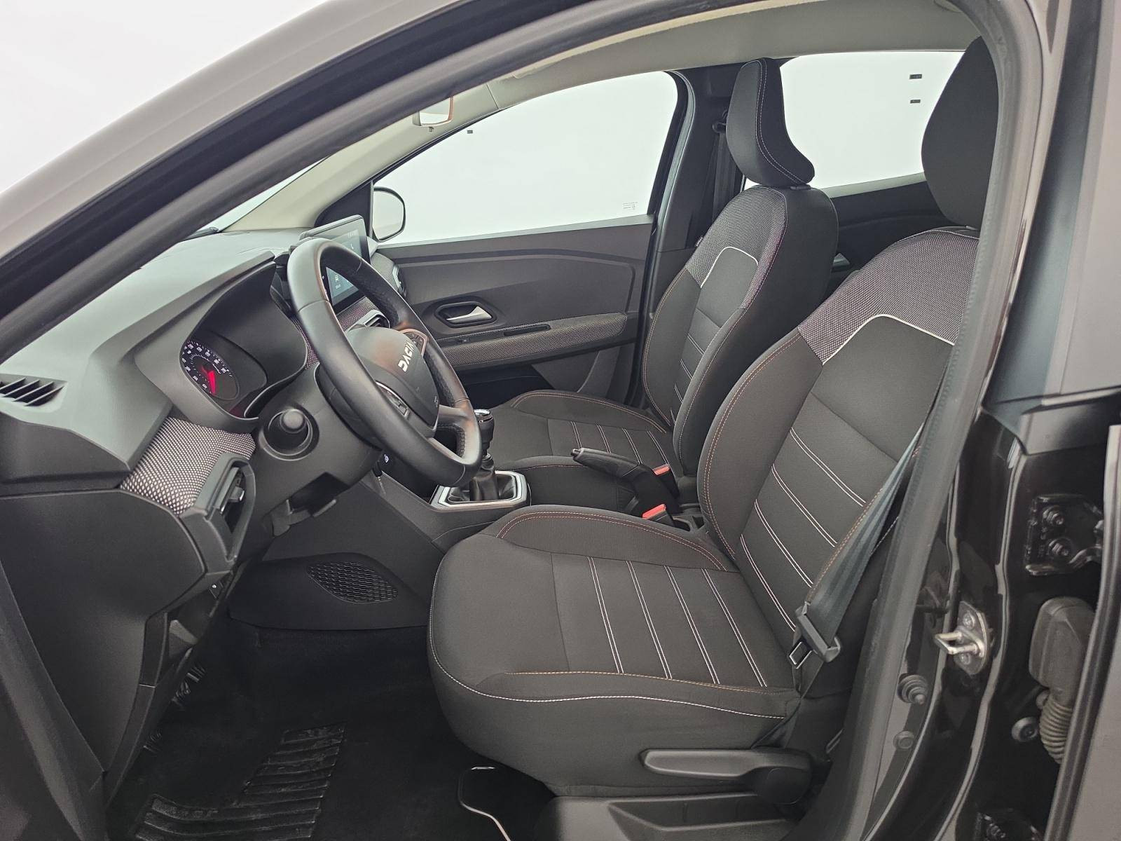 Vente en ligne Dacia Sandero  TCe 90 au prix de 14 490 €
