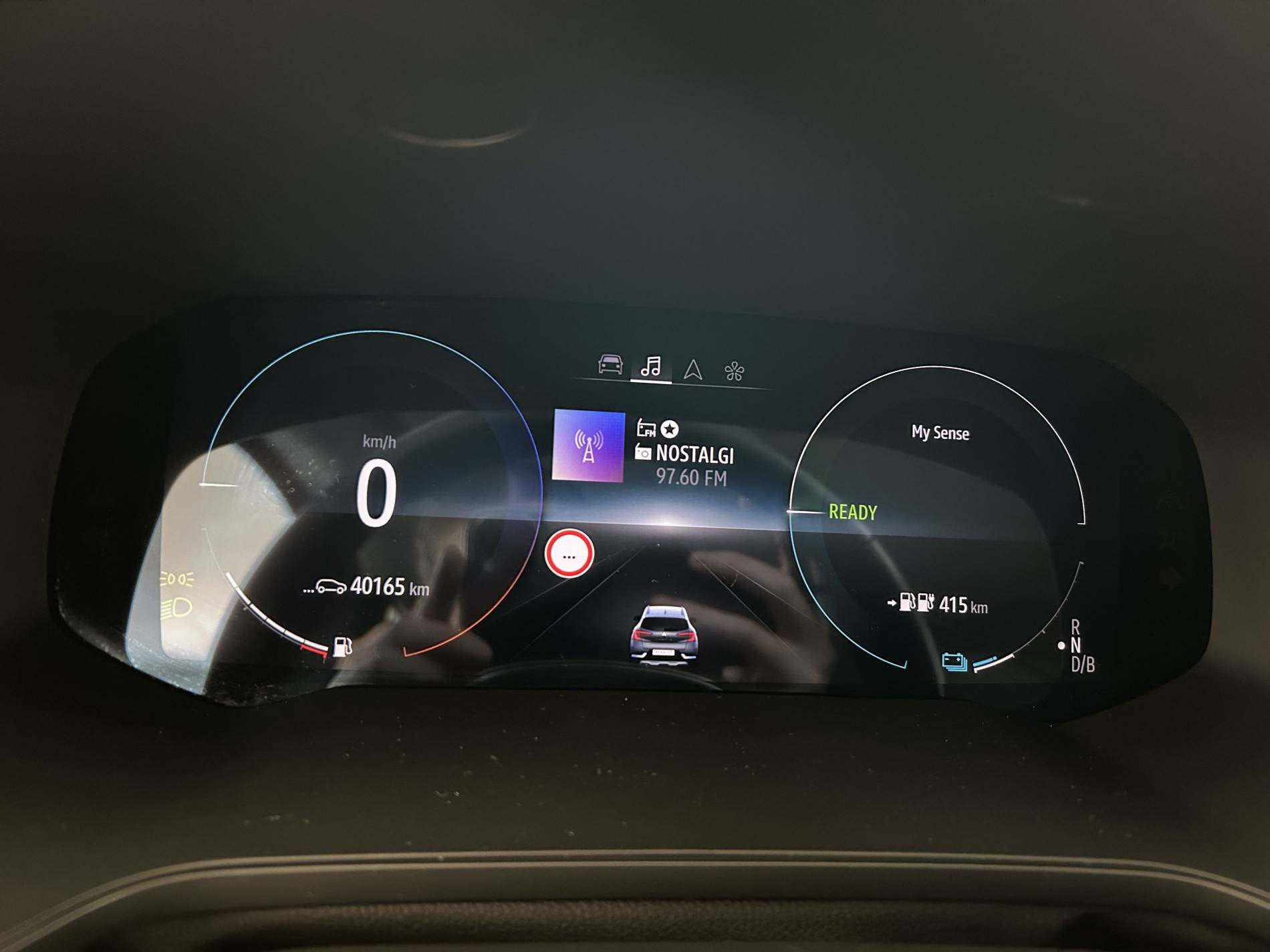 Vente en ligne Renault Captur  E-Tech Plug-in 160 au prix de 17 990 €