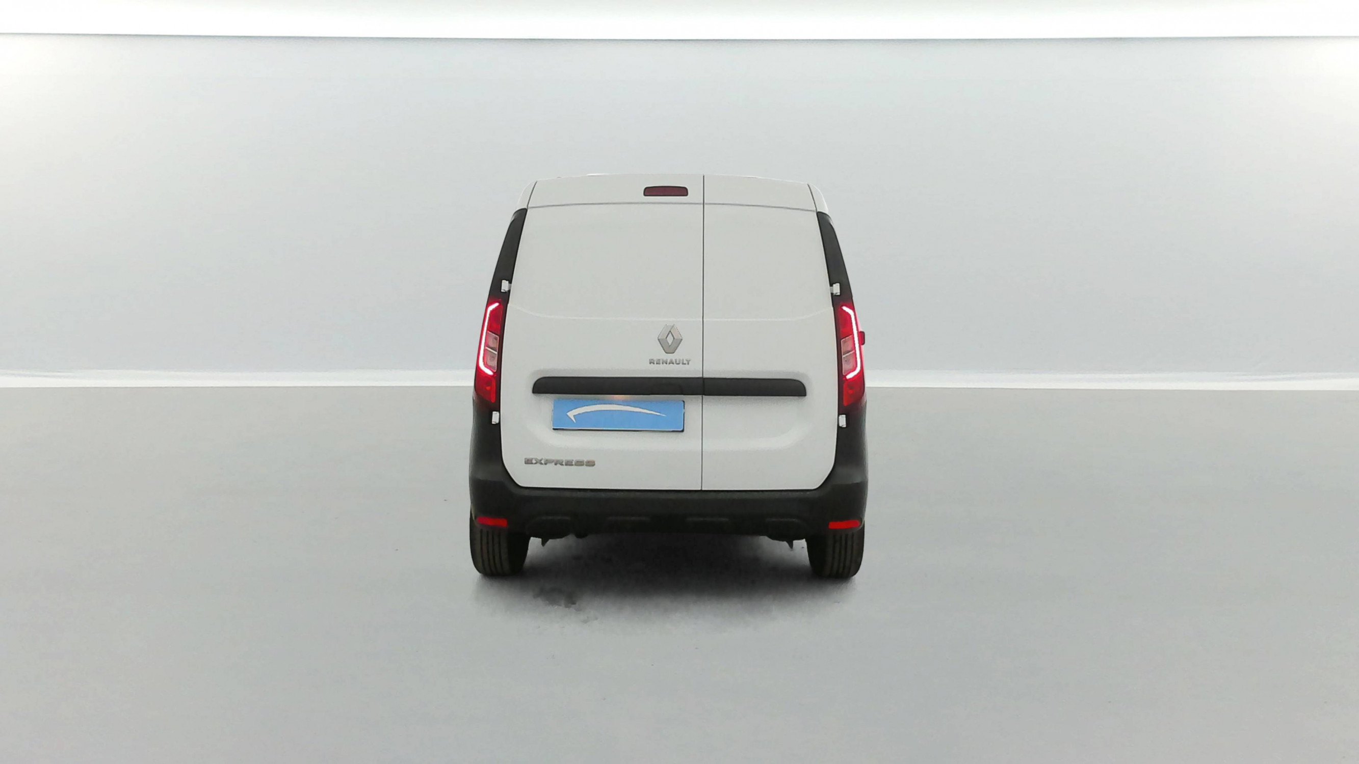Vente en ligne Renault Express Van  BLUE DCI 95 - 22 au prix de 13 890 €