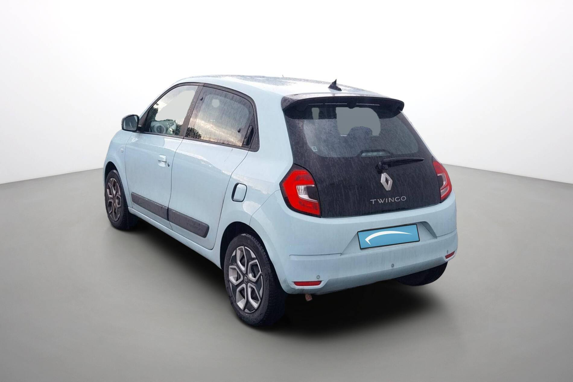 Vente en ligne Renault Twingo 3  SCe 65 au prix de 11 290 €