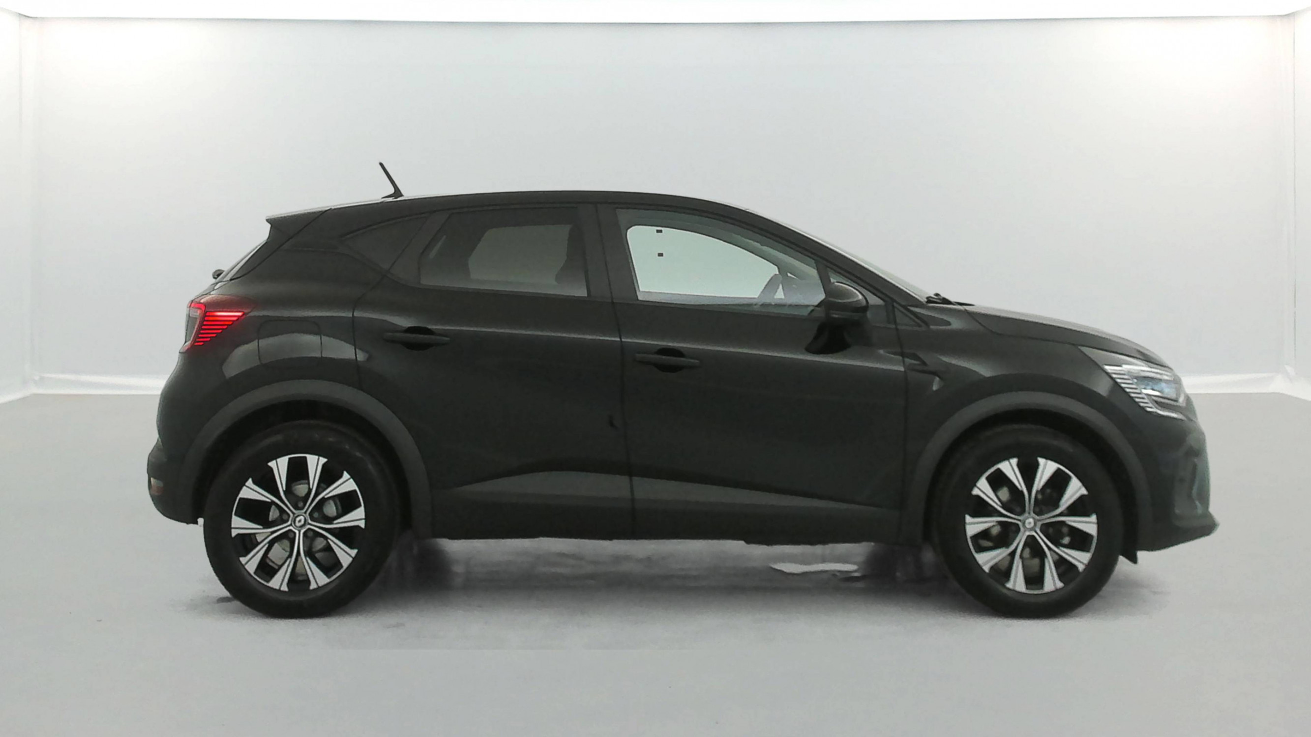 Vente en ligne Renault Captur  TCe 90 au prix de 17 800 €