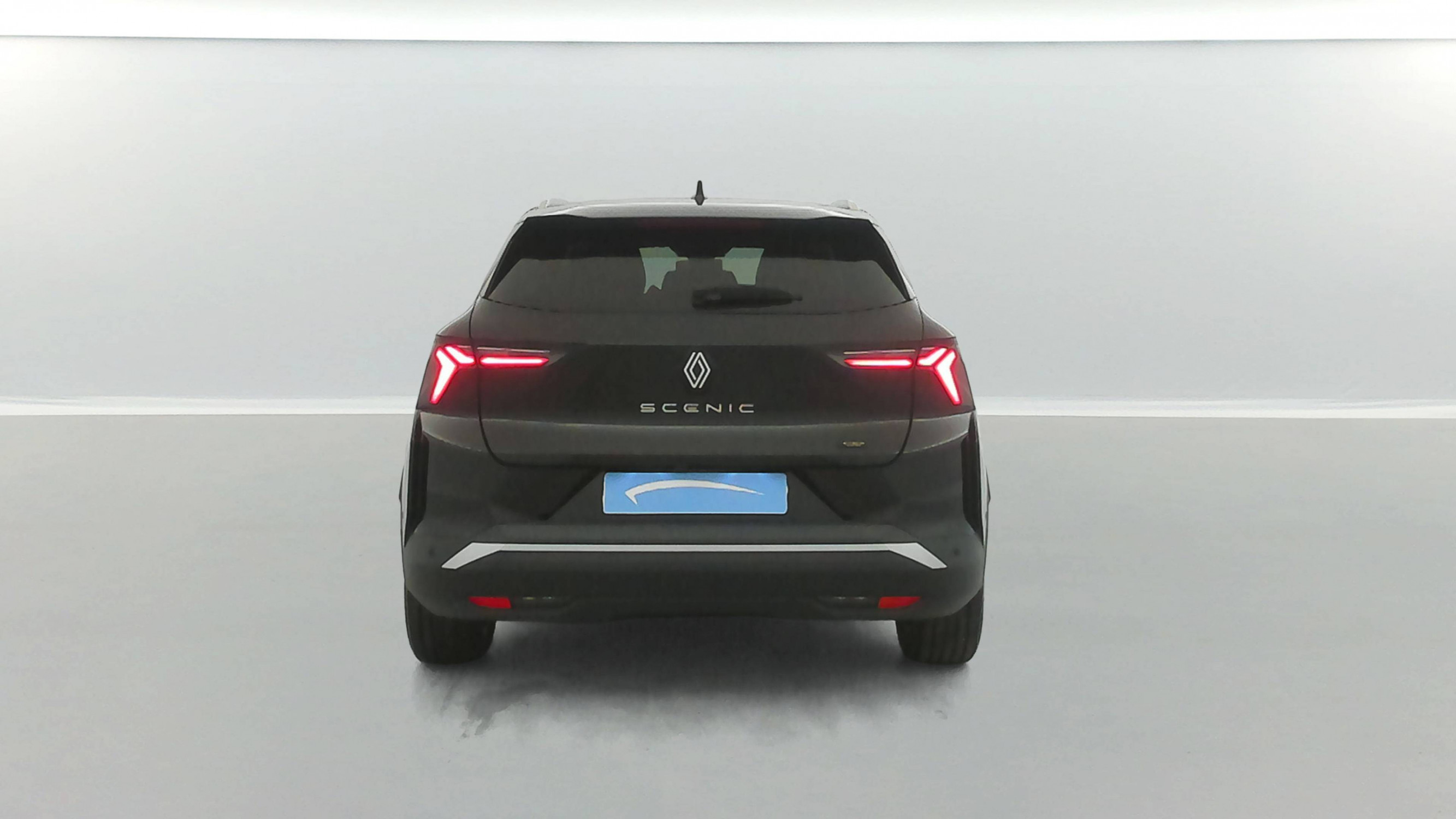 Vente en ligne Renault Scenic E-Tech Scenic E-Tech électrique 220 ch grande autonomie au prix de 36 791 €