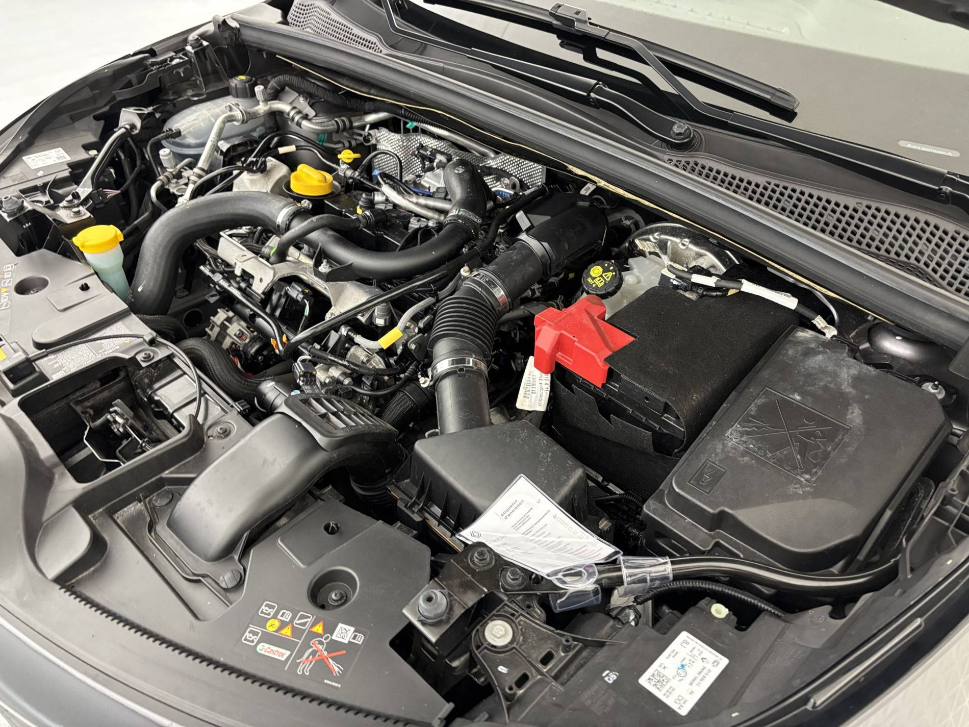 Vente en ligne Renault Captur  TCe 90 au prix de 16 990 €