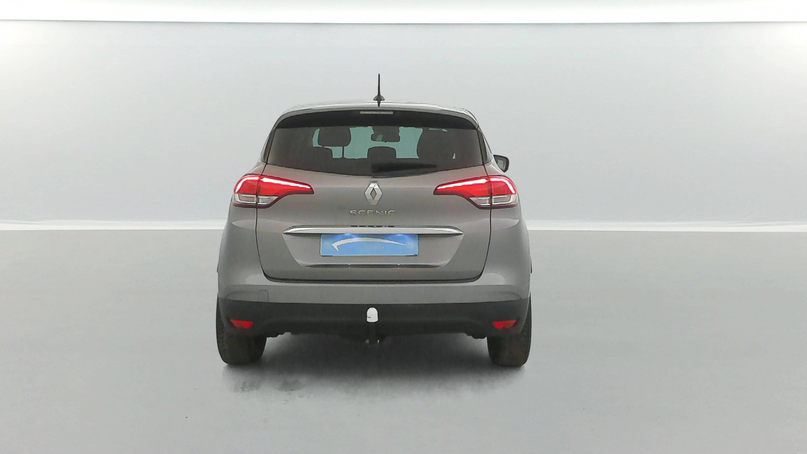 Vente en ligne Renault Scenic 4 Scenic TCe 115 FAP - 21 au prix de 14 790 €