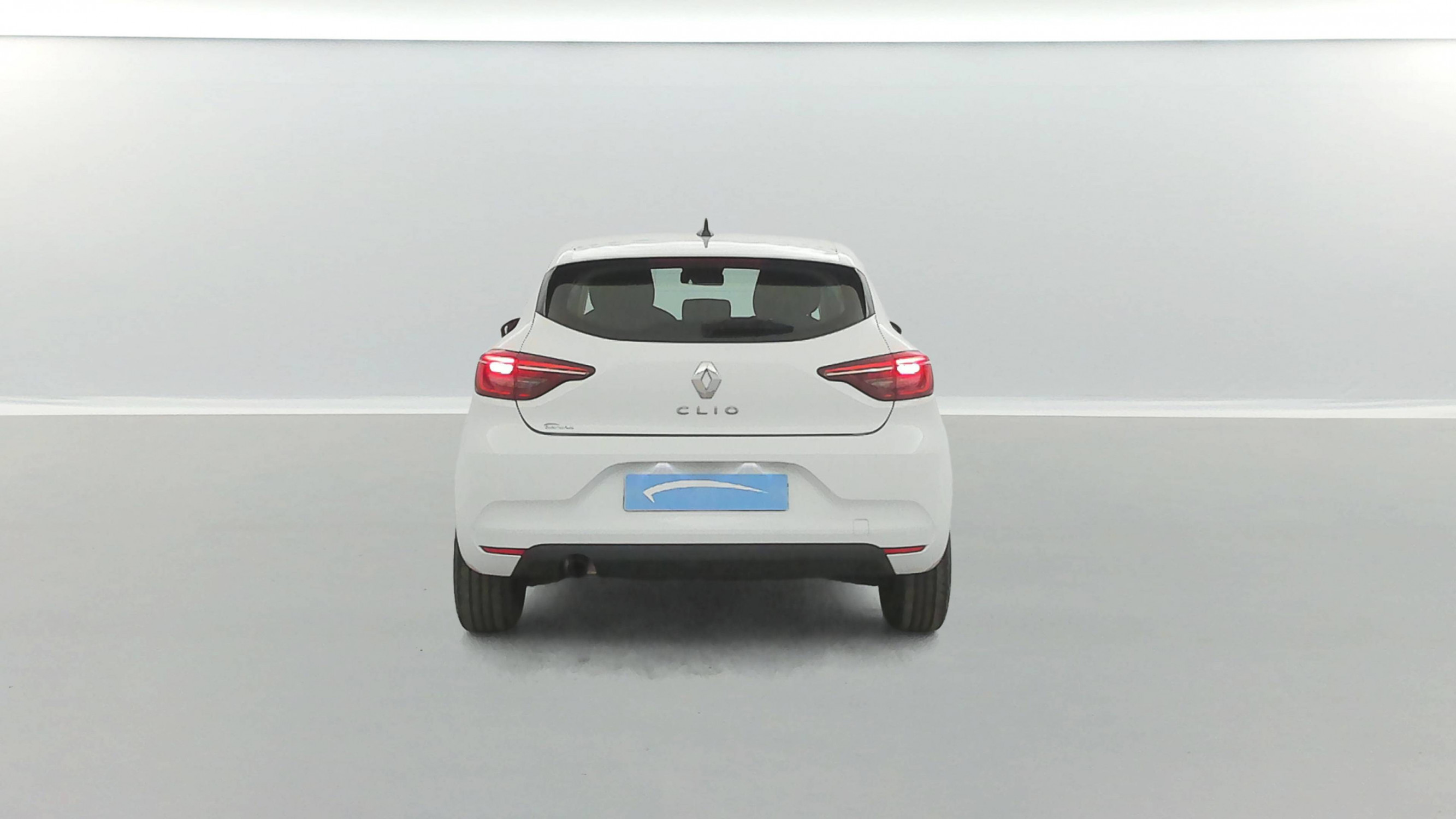 Vente en ligne Renault Clio 5 Clio TCe 90 au prix de 13 990 €