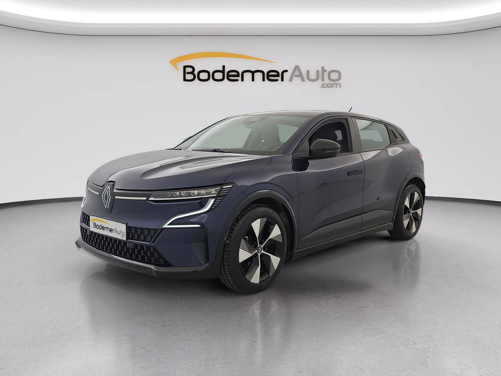 Renault Megane E-Tech  EV40 130ch standard charge occasion de 2023 en vente à Guingamp