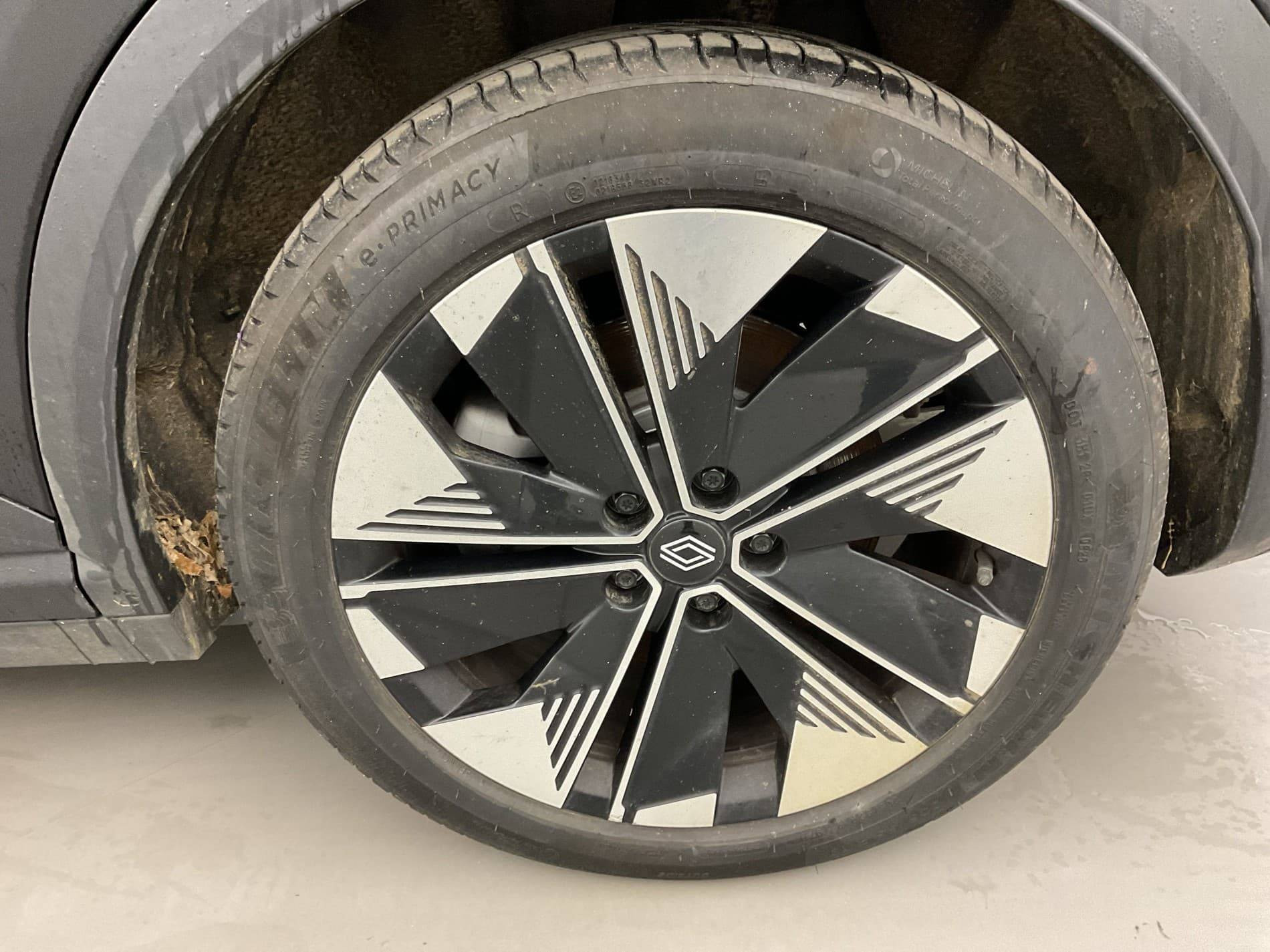 Vente en ligne Renault Scenic E-Tech Scenic E-Tech électrique 220 ch grande autonomie au prix de 37 500 €