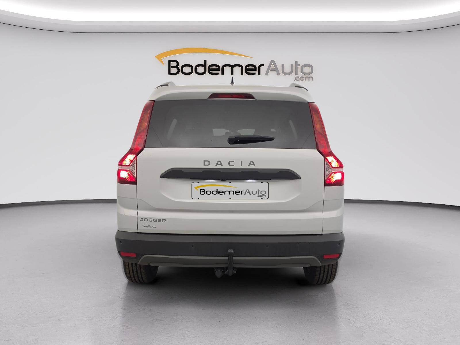 Vente en ligne Dacia Jogger  ECO-G 100 7 places au prix de 16 950 €